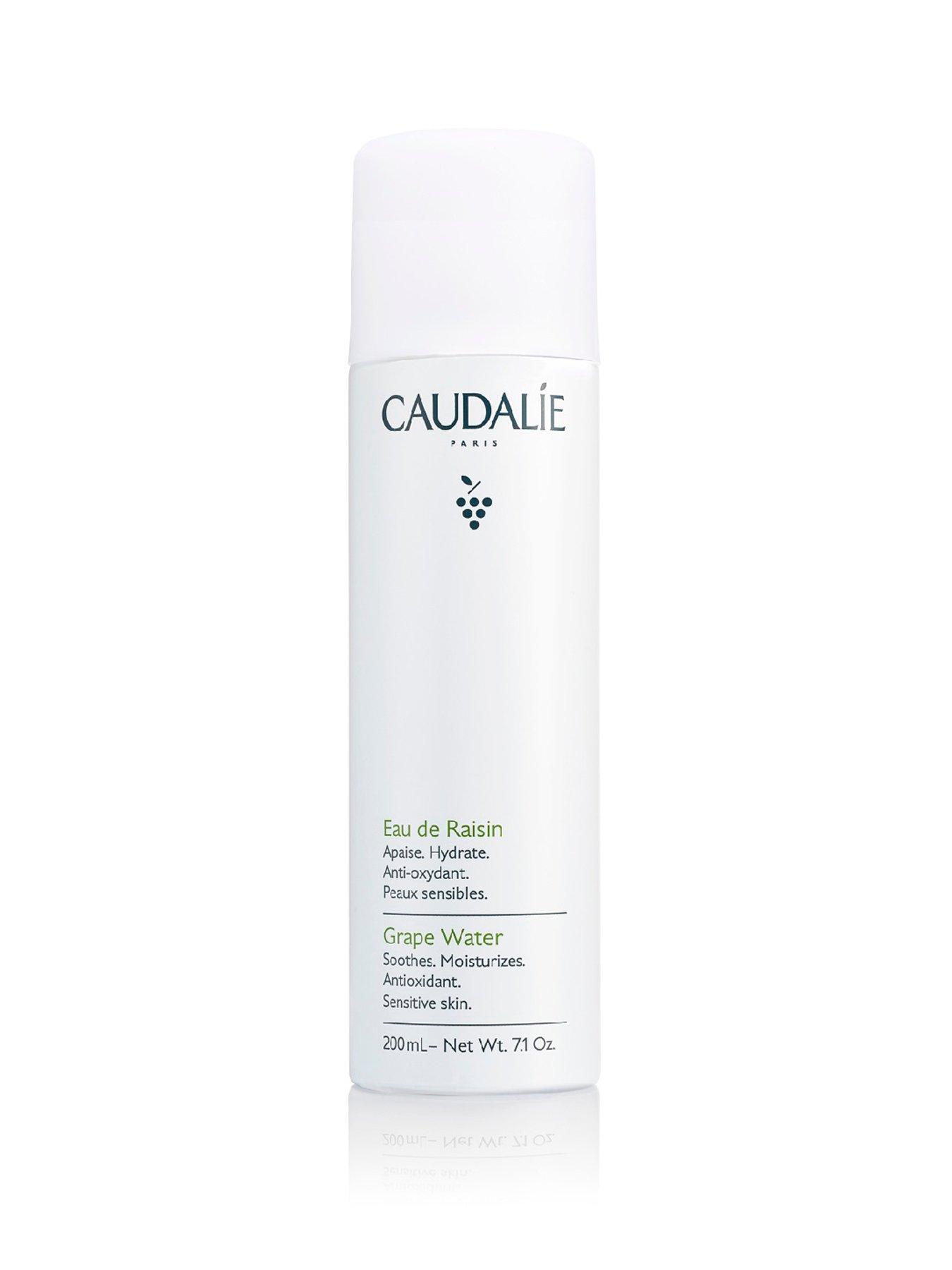 Image 1 of 6 of Caudalie Grape Water - 200ml