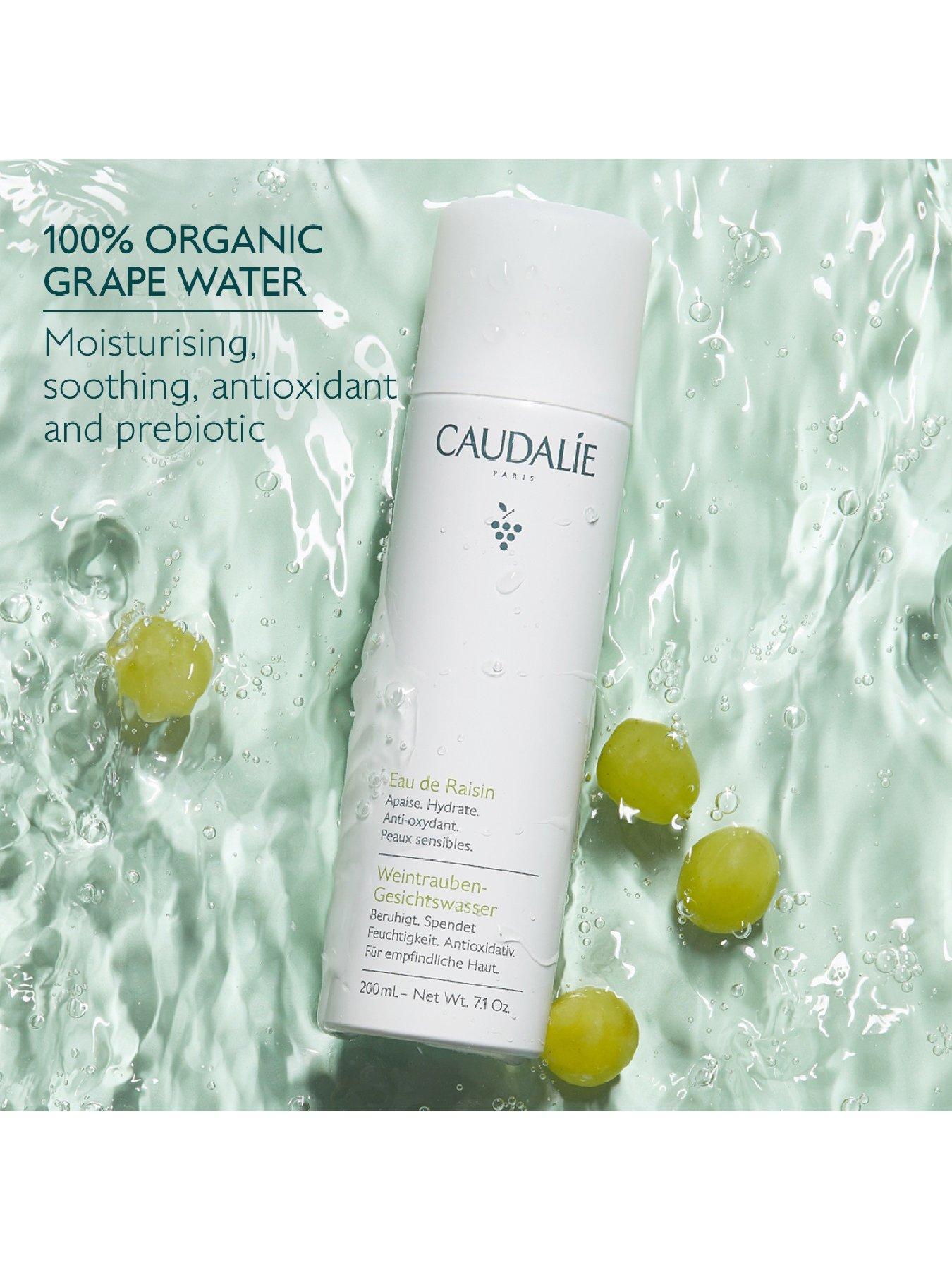 Image 3 of 6 of Caudalie Grape Water - 200ml