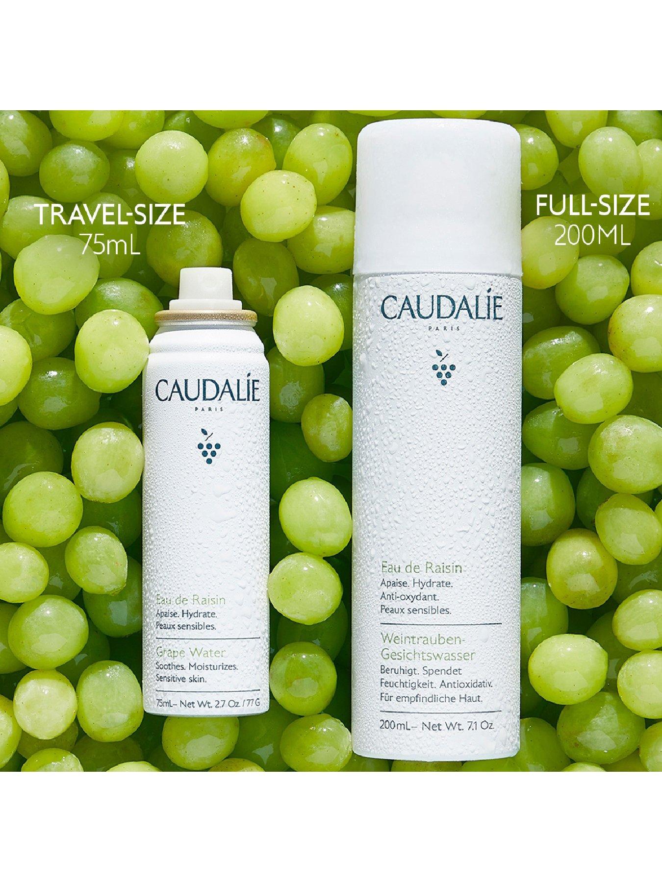 Image 5 of 6 of Caudalie Grape Water - 200ml