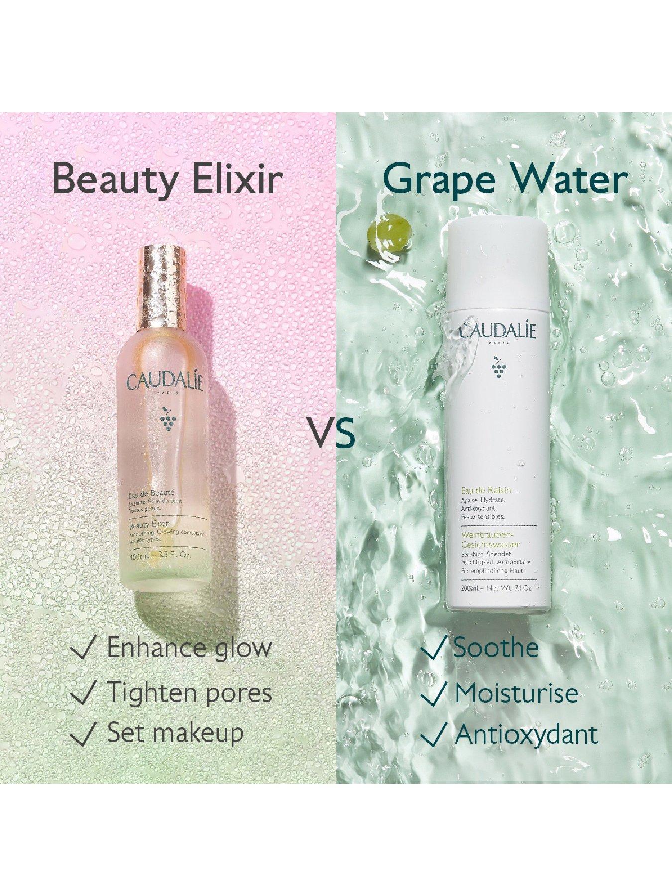 Image 6 of 6 of Caudalie Grape Water - 200ml