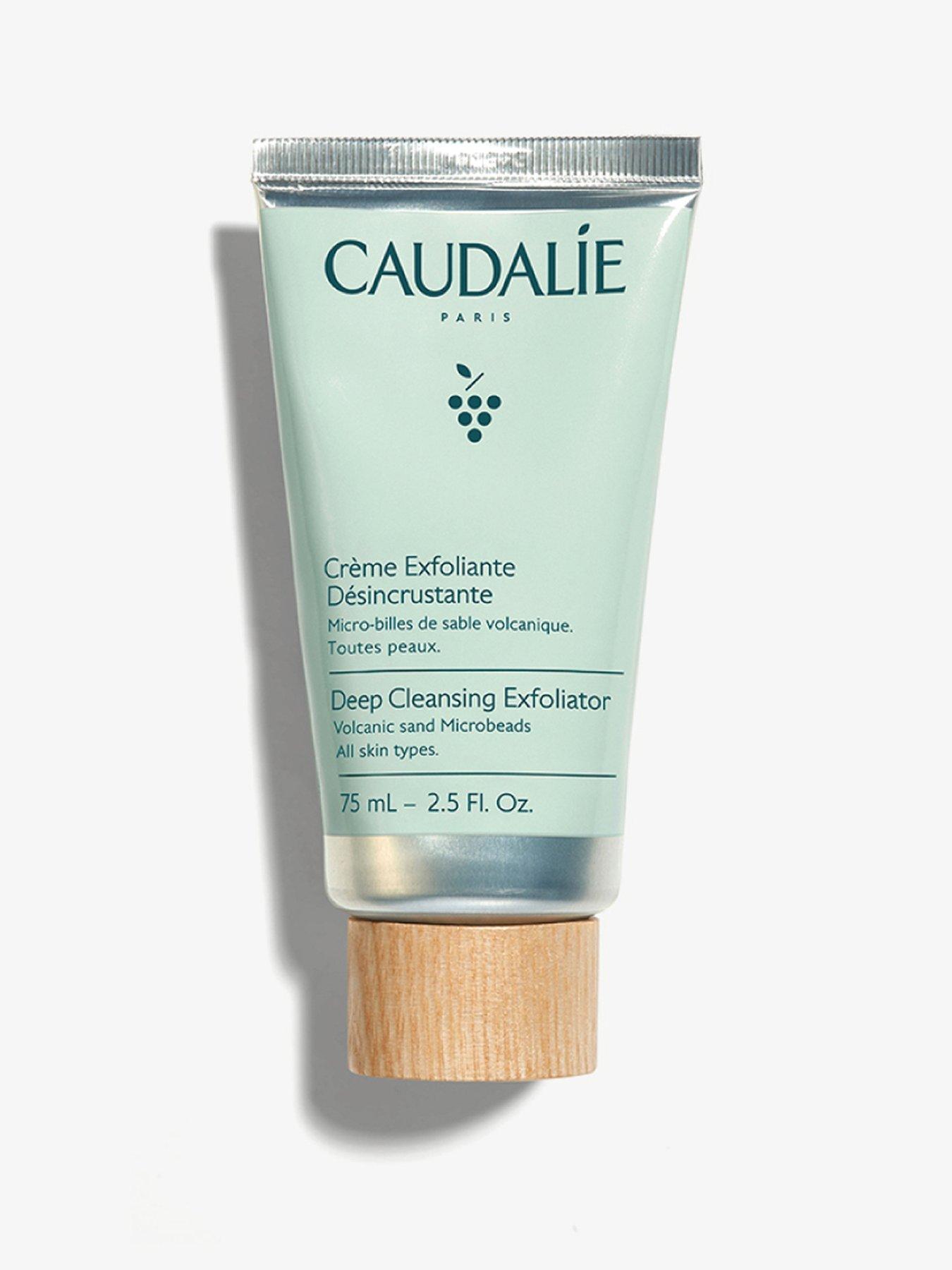 undefined Deep Cleansing Exfoliator - 75ml