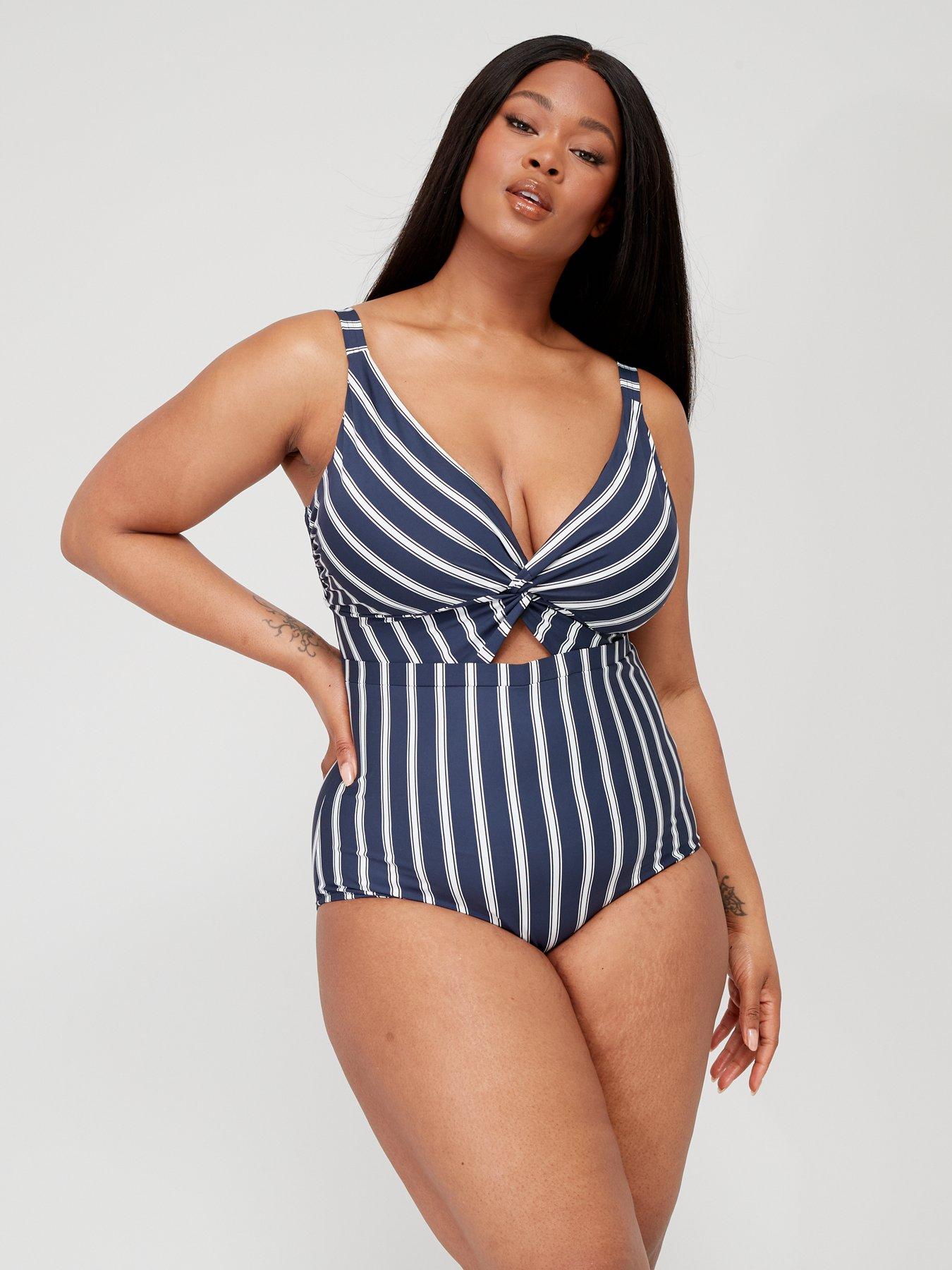 Chic swimwear cheap