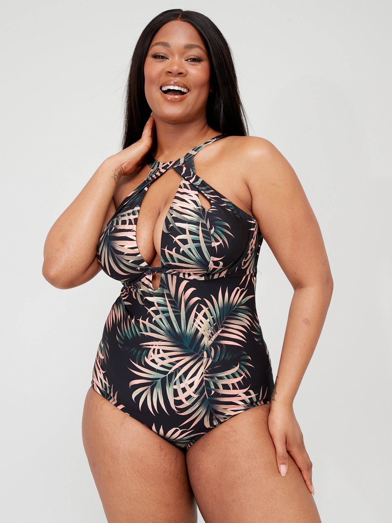 City deals chic swimwear