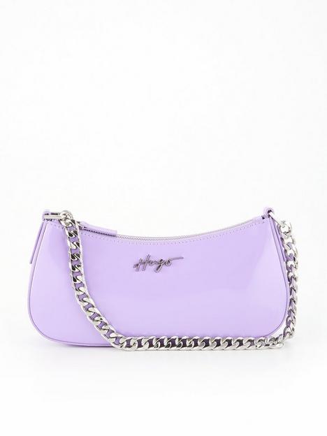 hugo-chris-shoulder-bag--purple