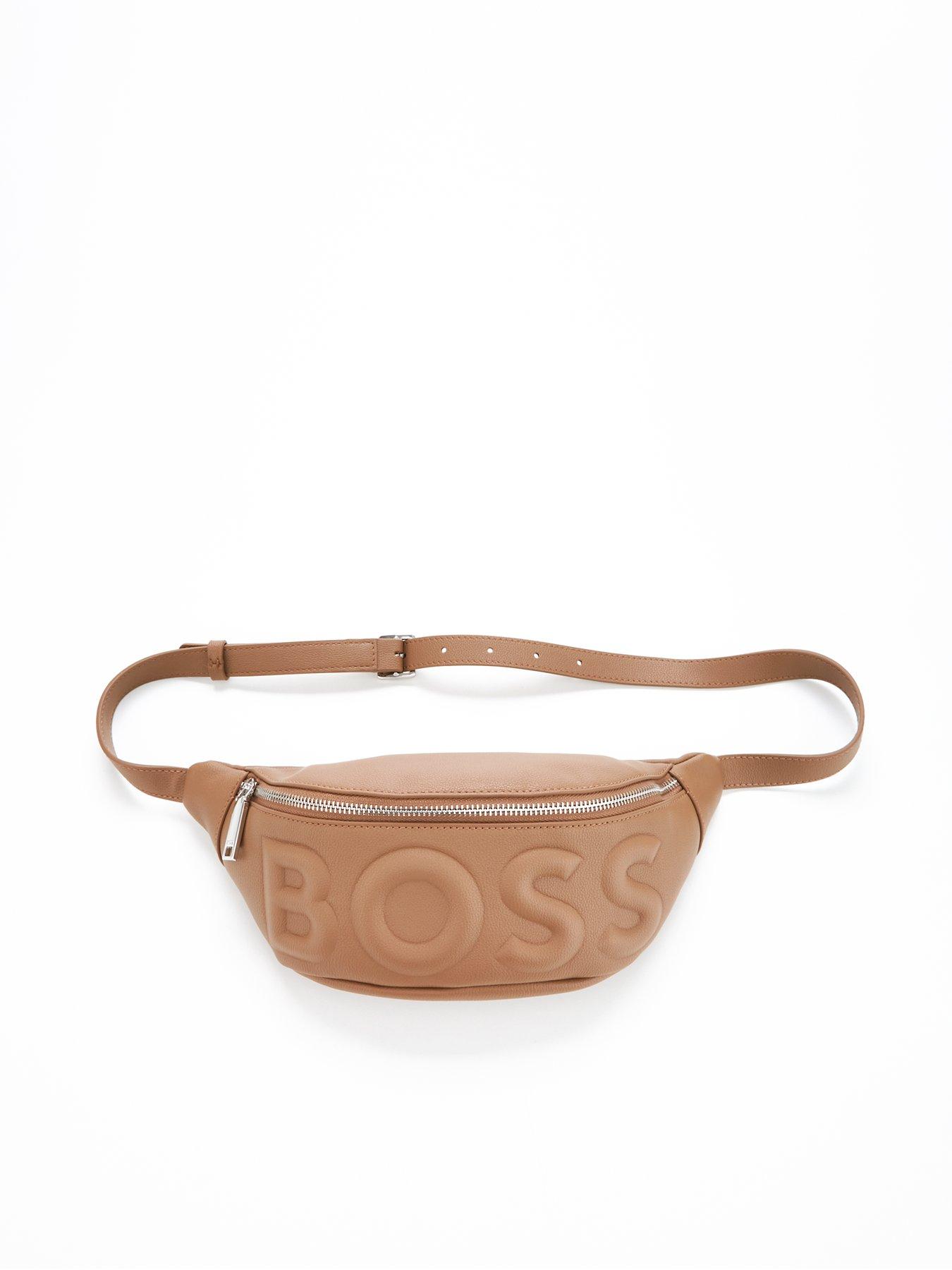 Olivia Bumbag Beige