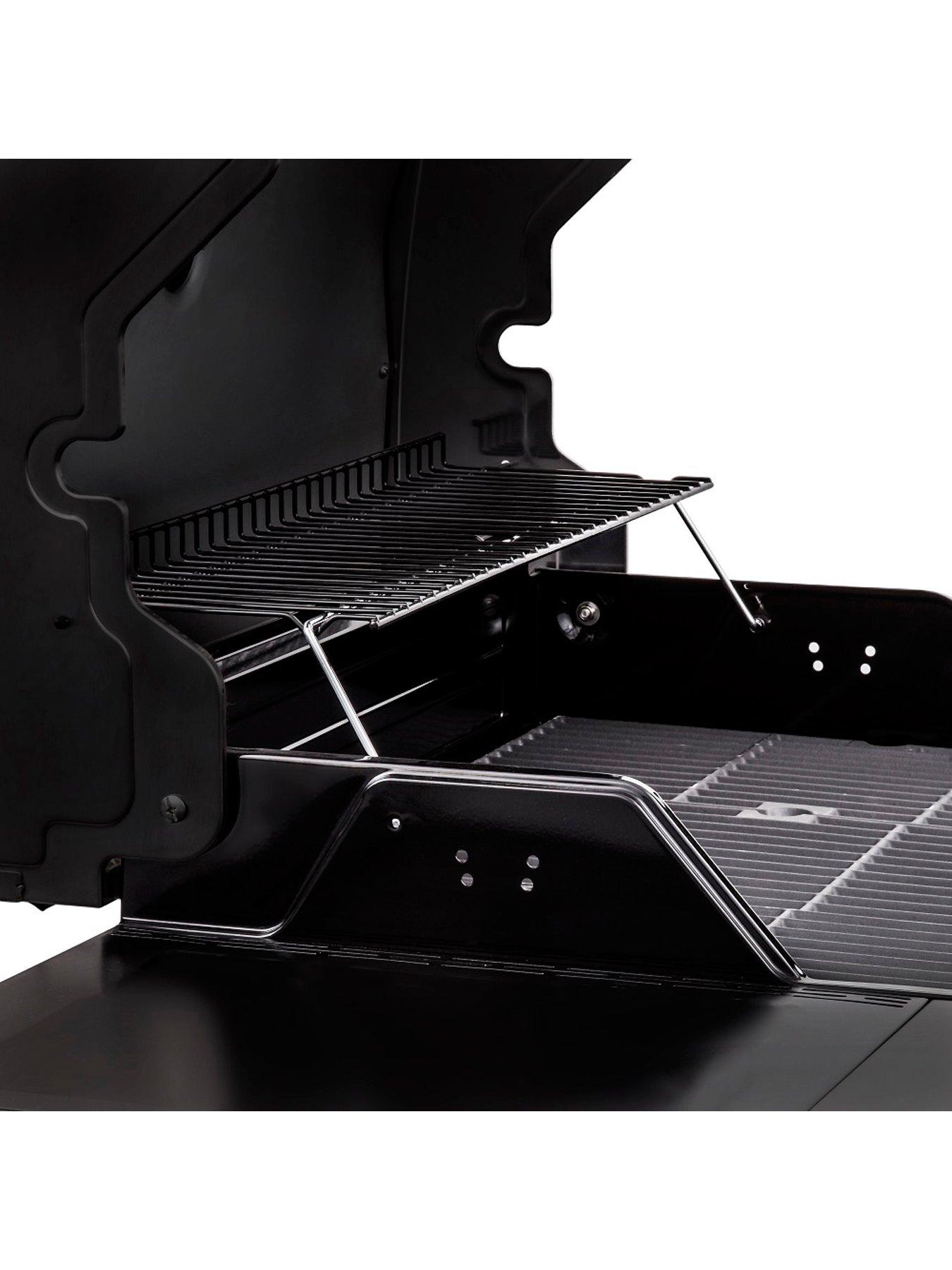 Image 3 of 4 of Char-Broil Convective 410B Gas Grill