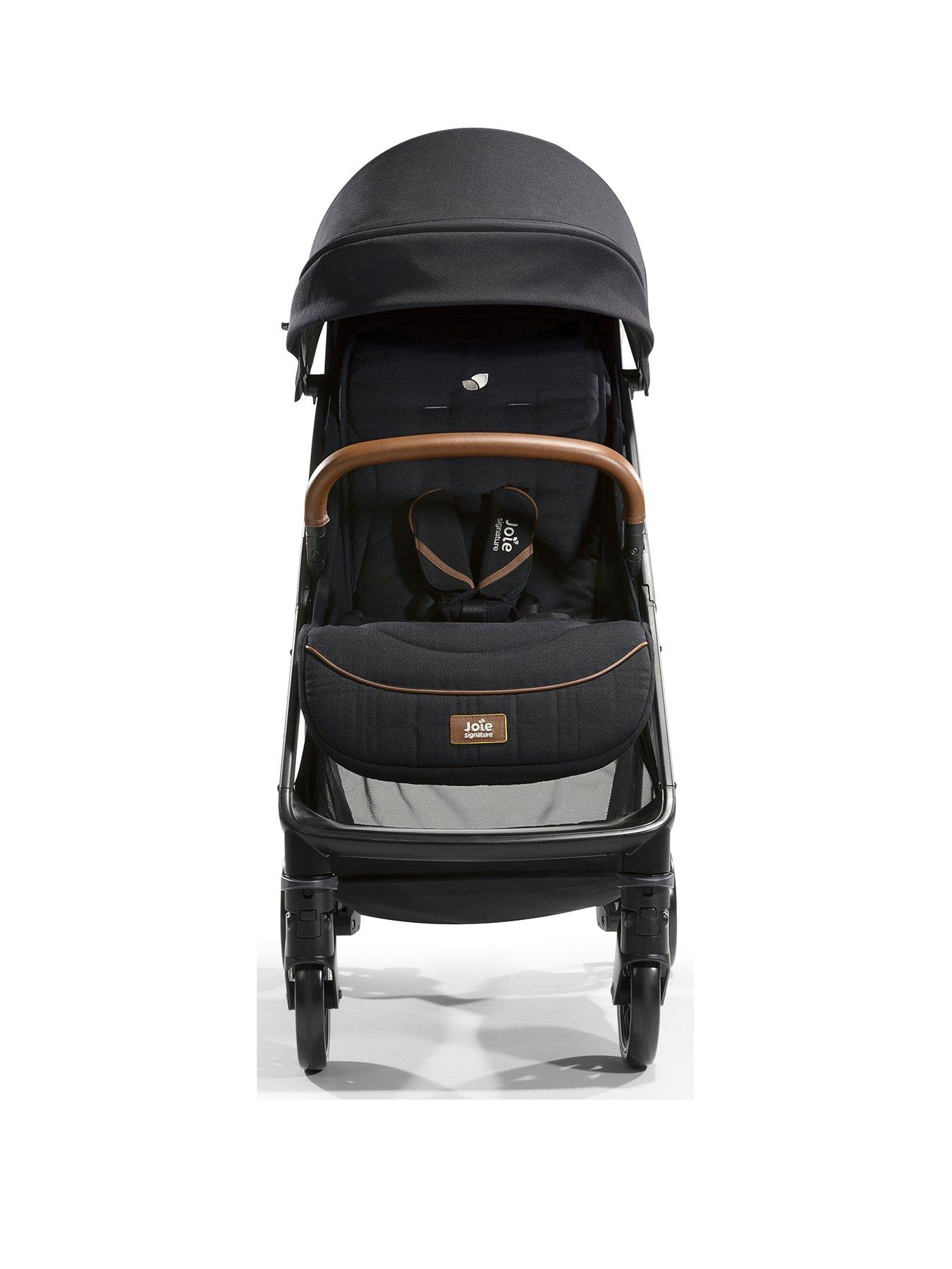 Joie Parcel Travel Stroller - Eclipse