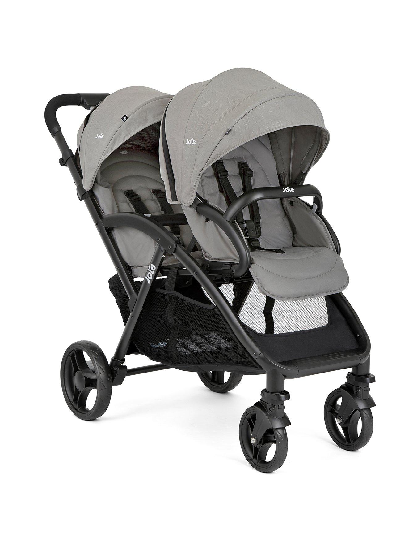 Tandem deals pushchair uk