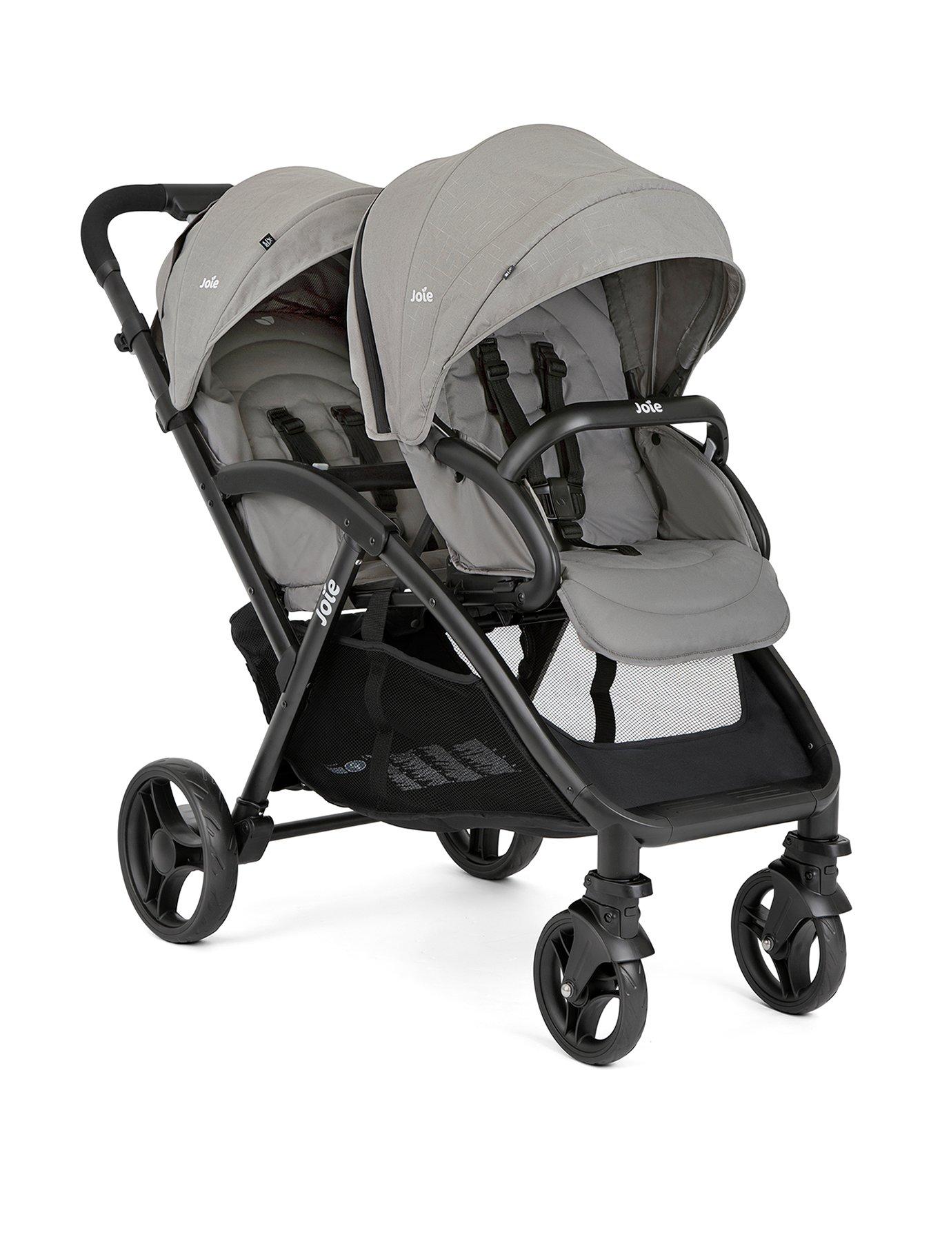 Tandem pushchair 2024