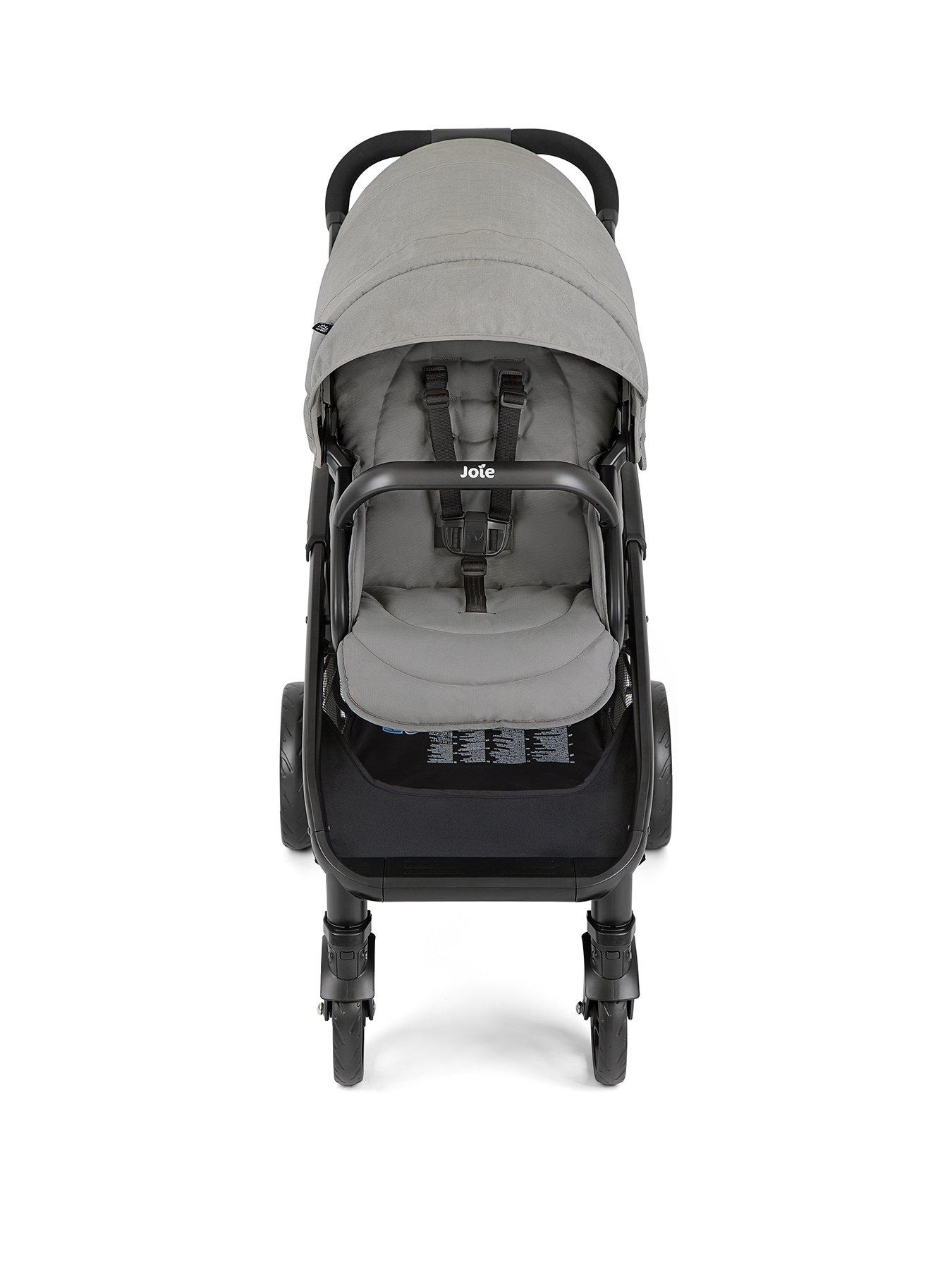 Joie evalite hotsell duo tandem pushchair