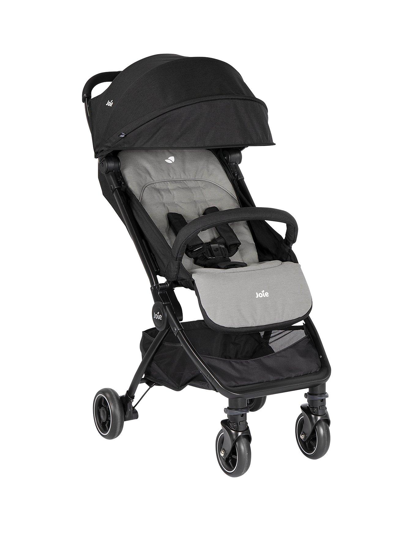 Joie Pact Stroller - Ember