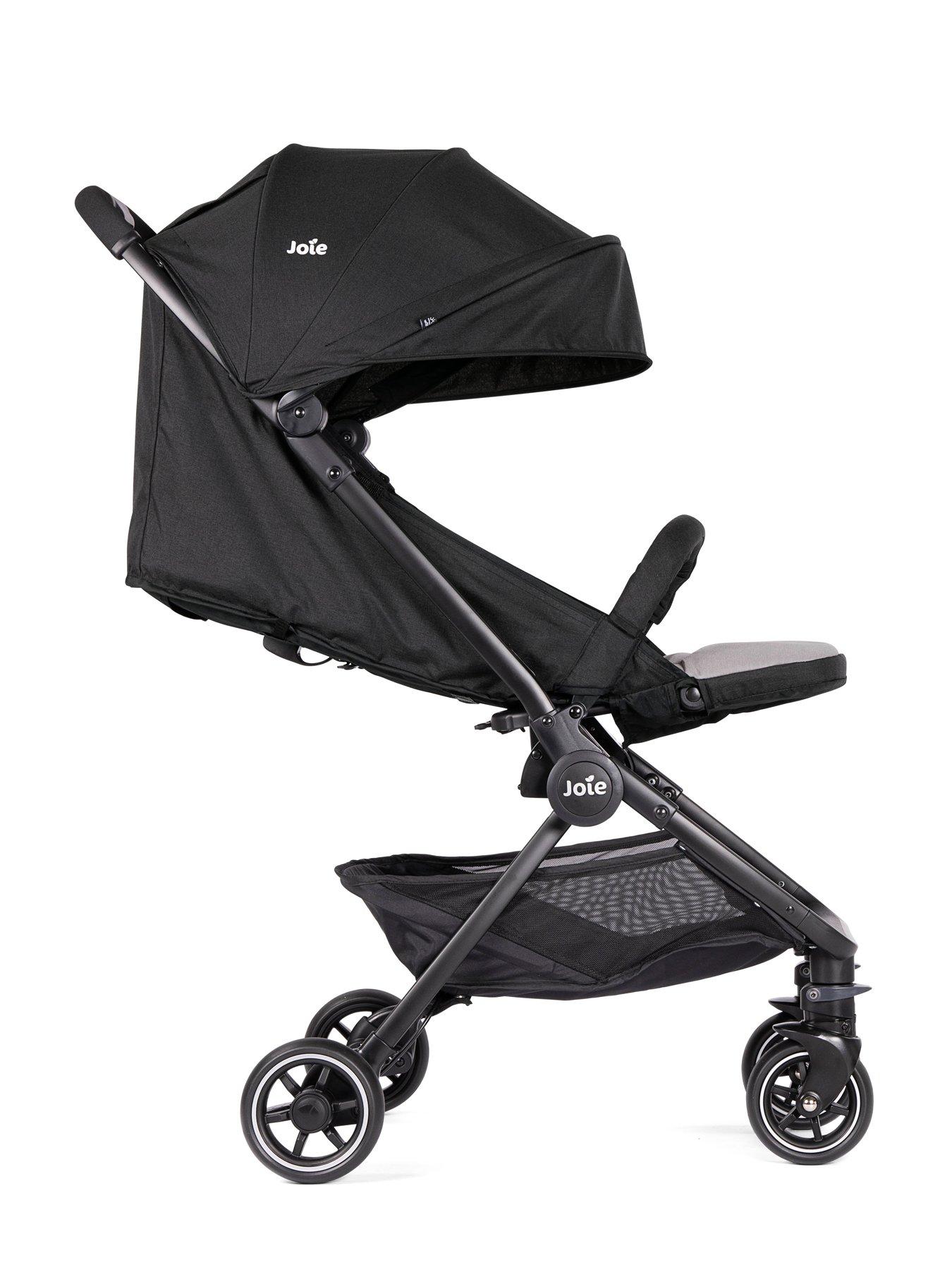 Pact stroller best sale