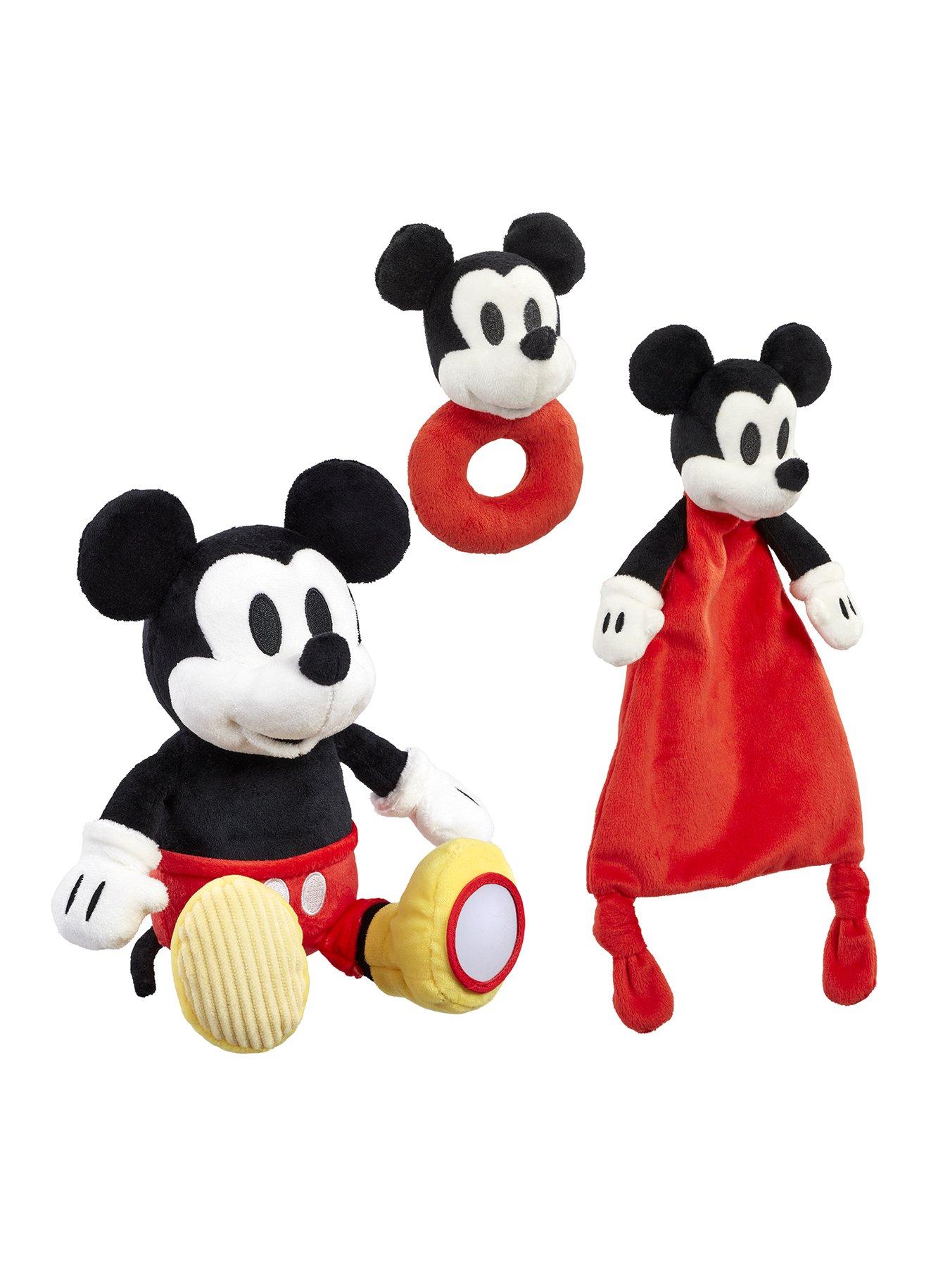 Disney 90th cheap anniversary plush