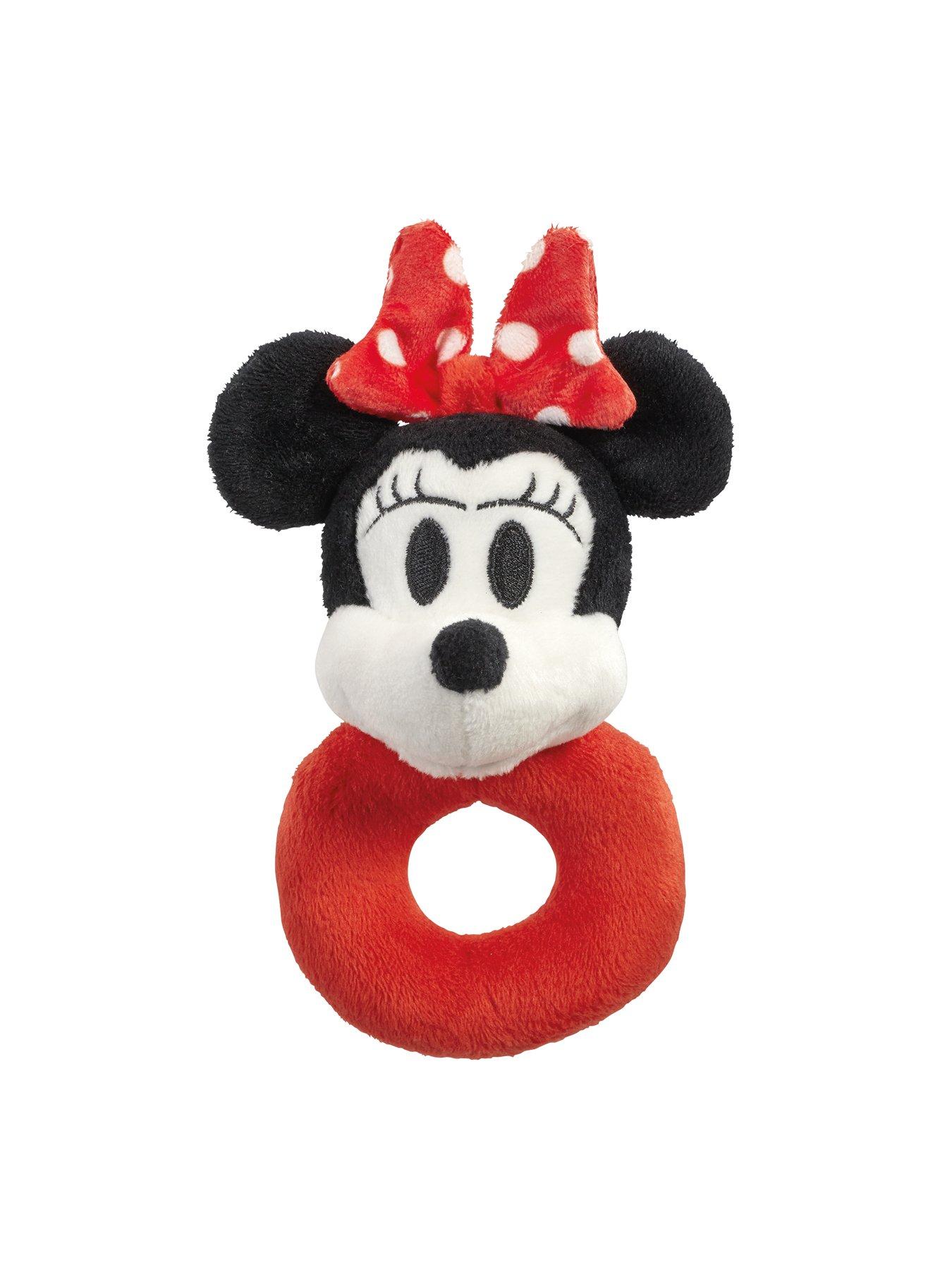 Baby best sale minnie mouse