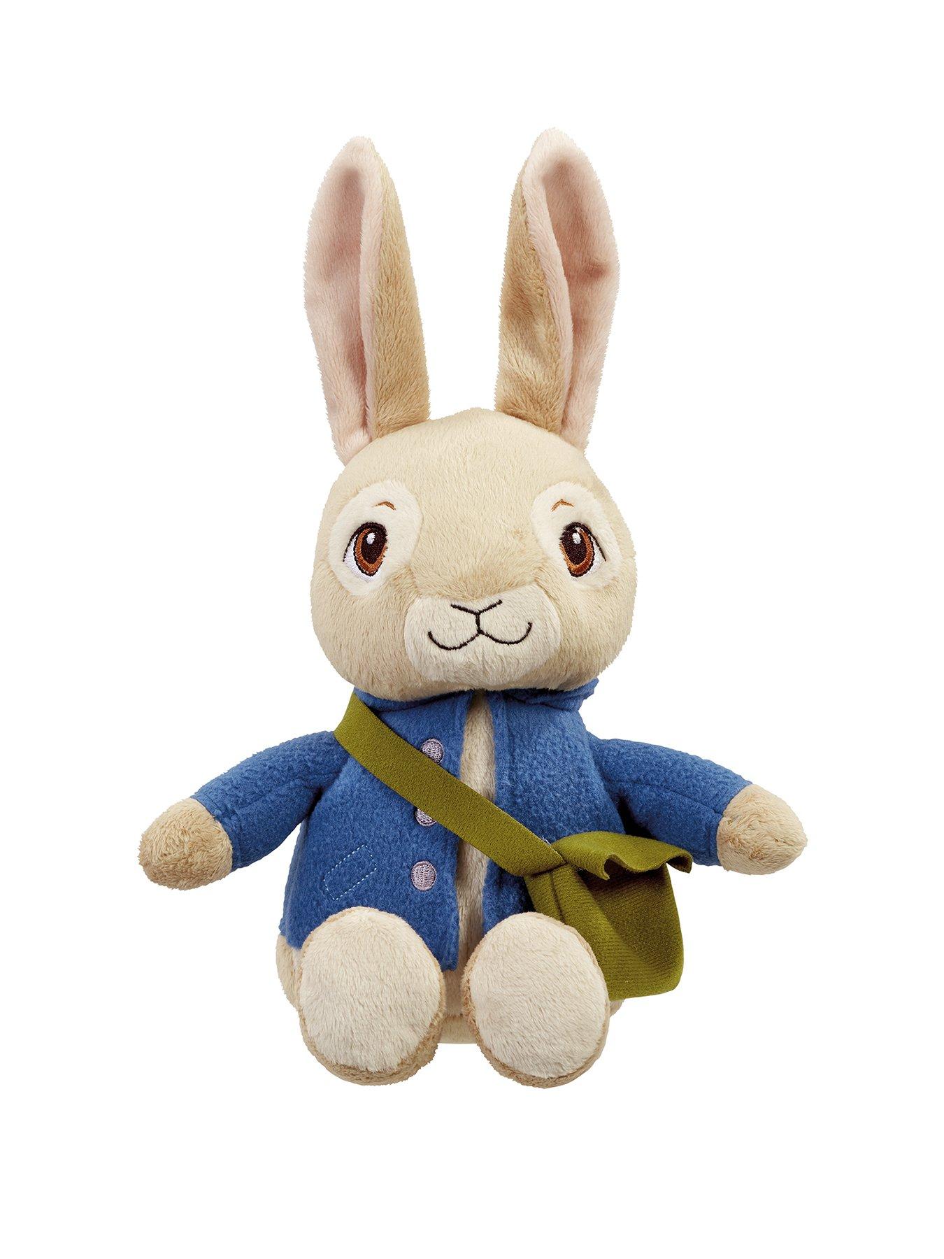 peter-rabbit-talking-soft-toy