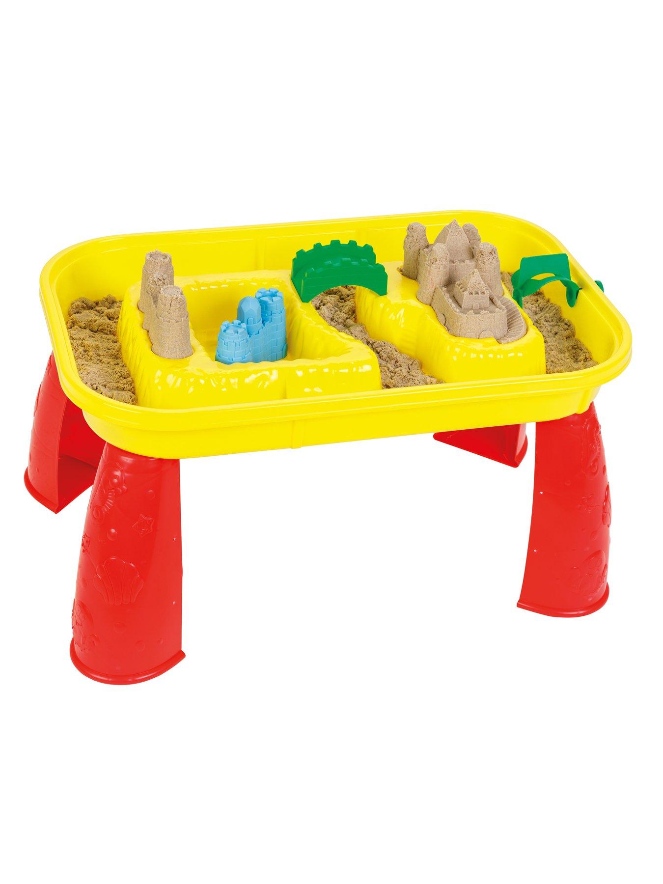 Sunshine Fun Club Sand & water table Very.co.uk