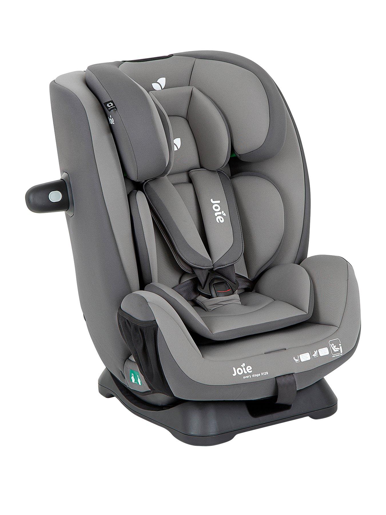 Joie isofix 2024 every stage fx