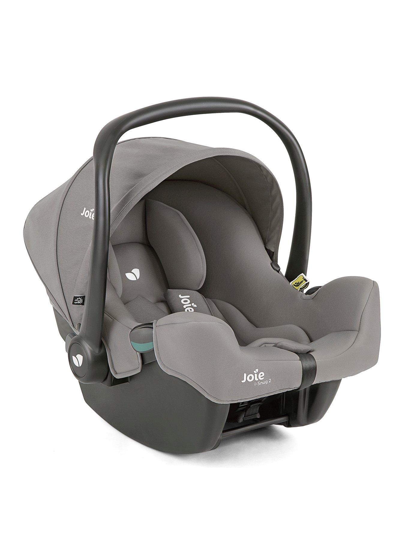 Joie infant shop car seat