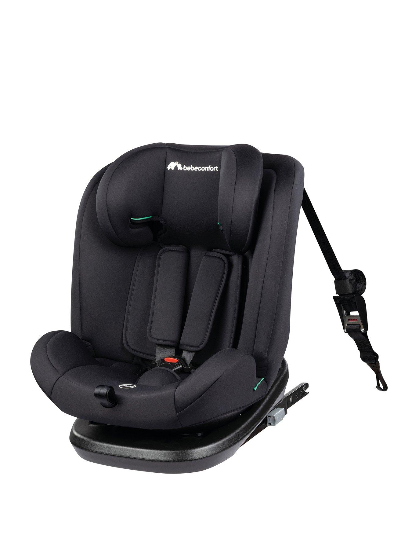 Booster seat store with isofix uk