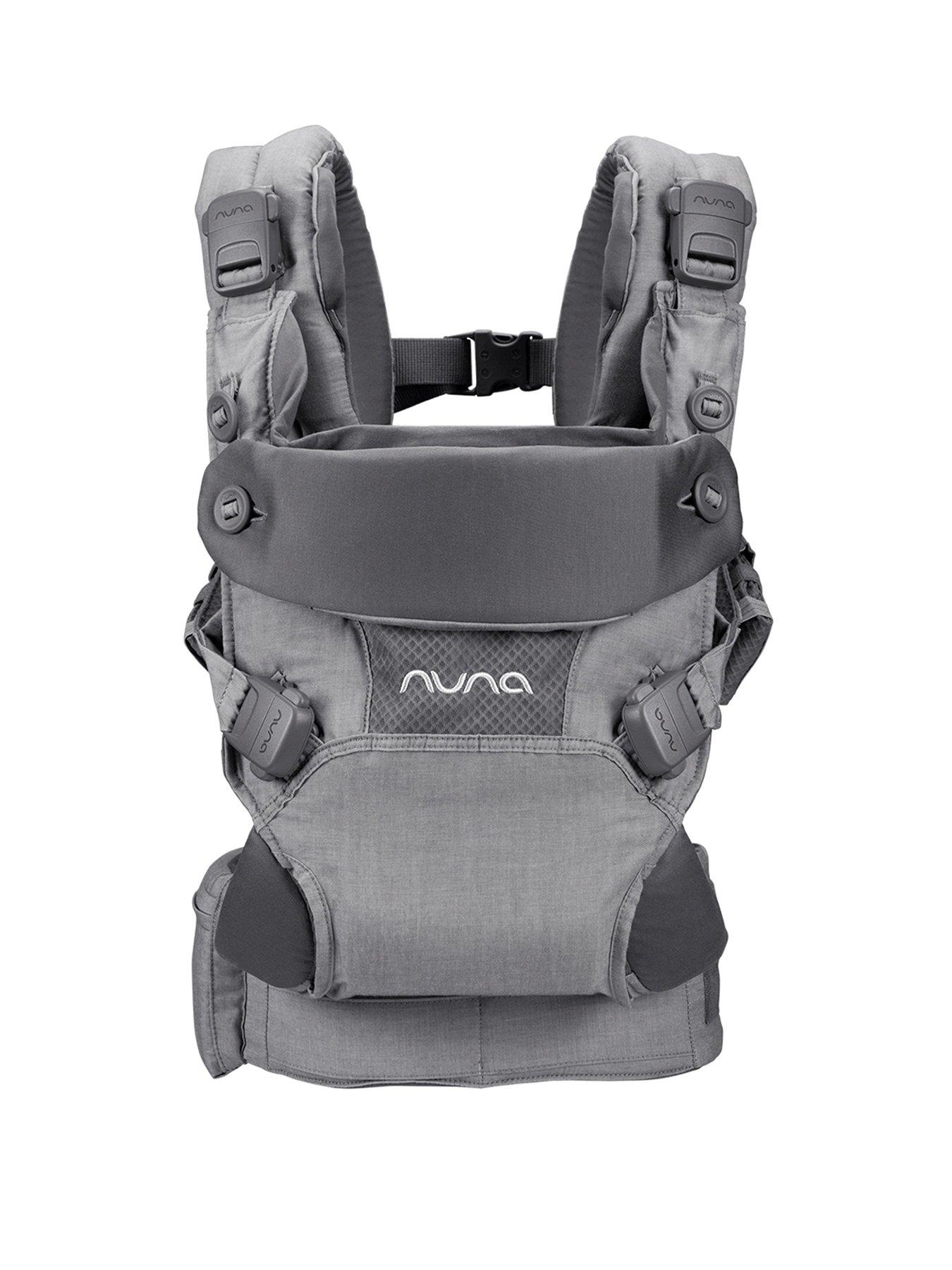 Very store baby carrier