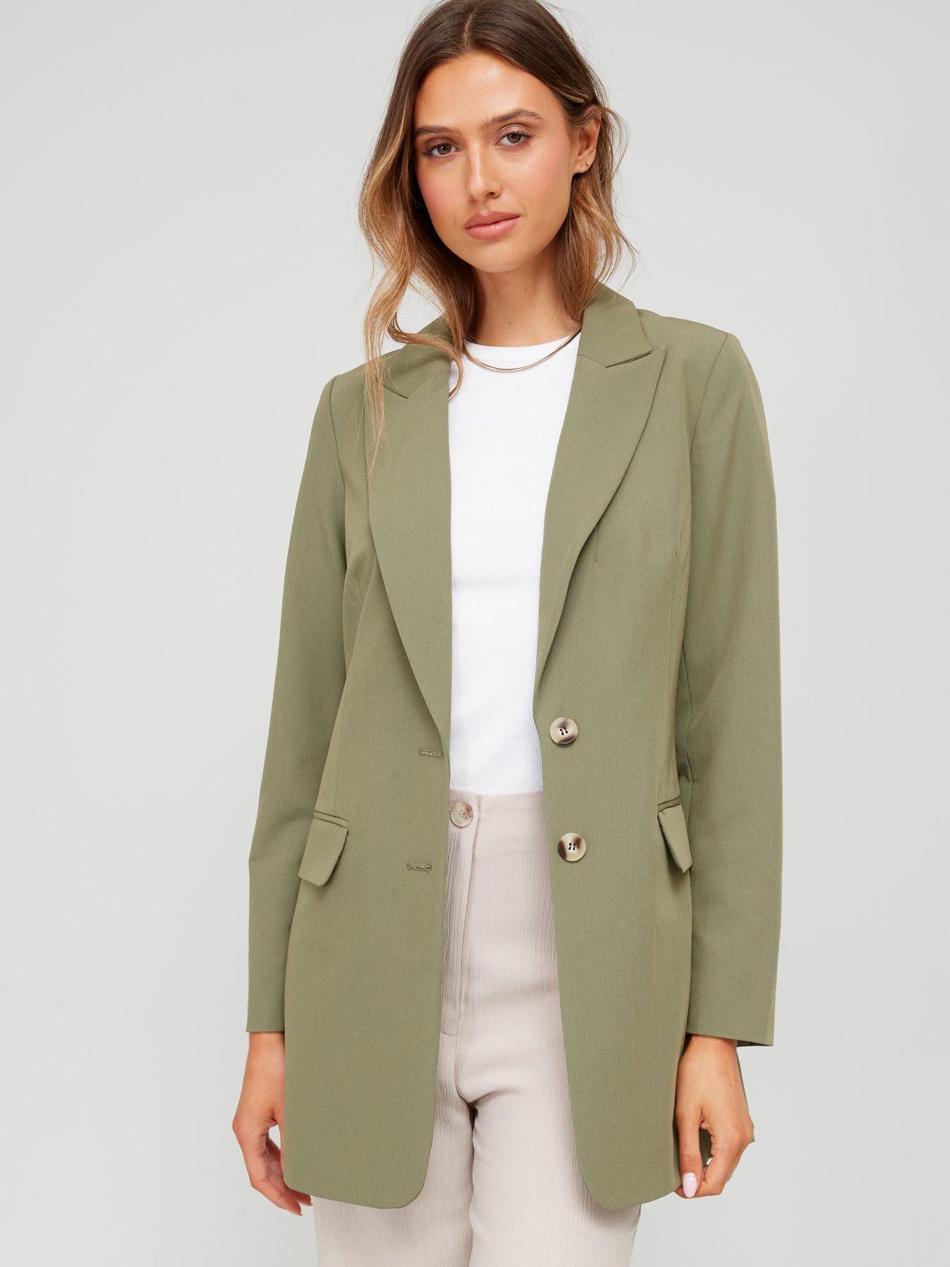Fig & basil | Coats & jackets | Women | www.very.co.uk