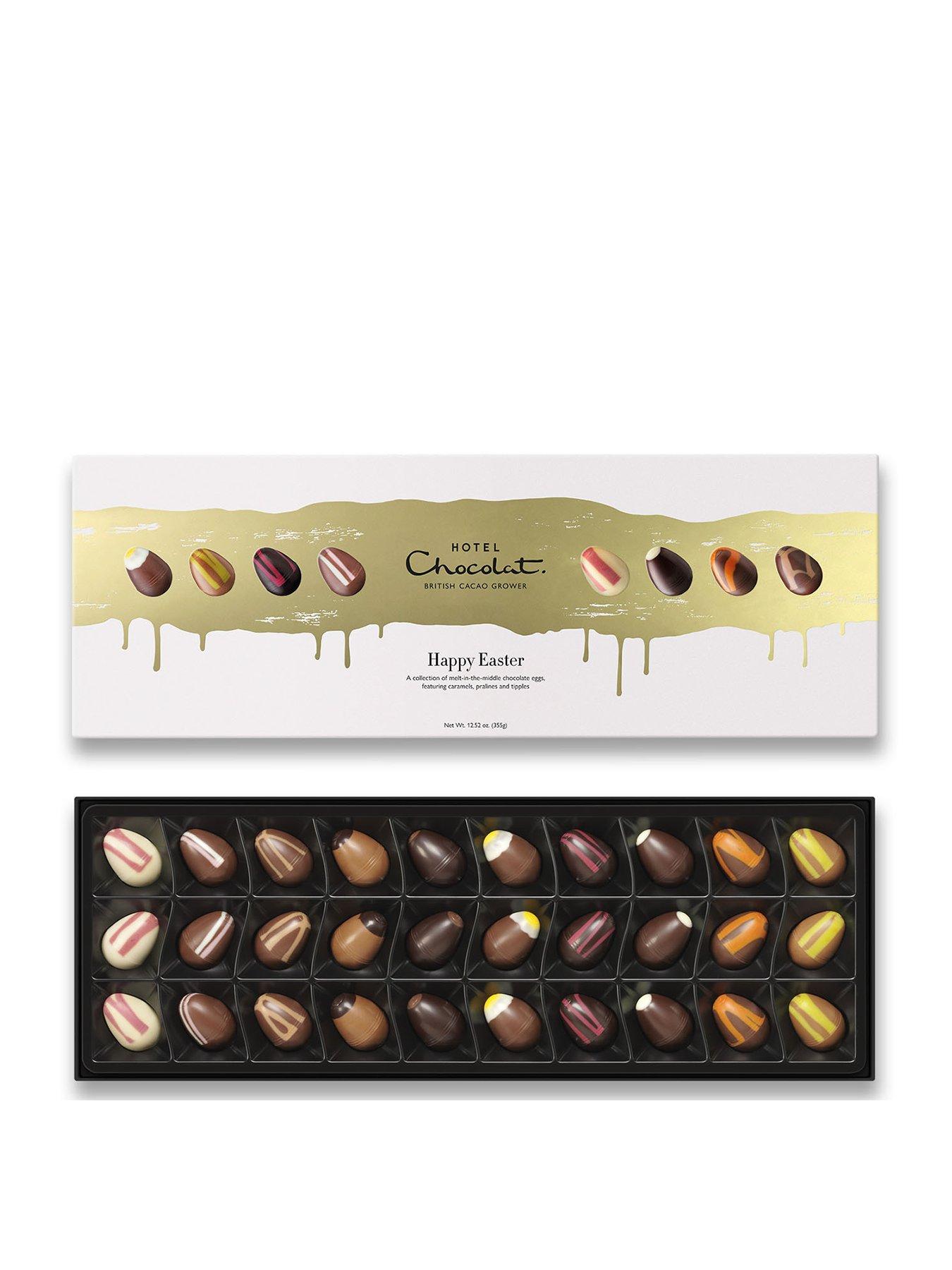 Image 1 of 5 of Hotel Chocolat The Easter Sleekster