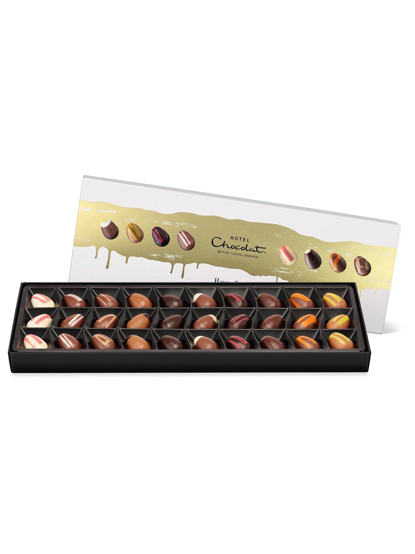 Image 2 of 5 of Hotel Chocolat The Easter Sleekster
