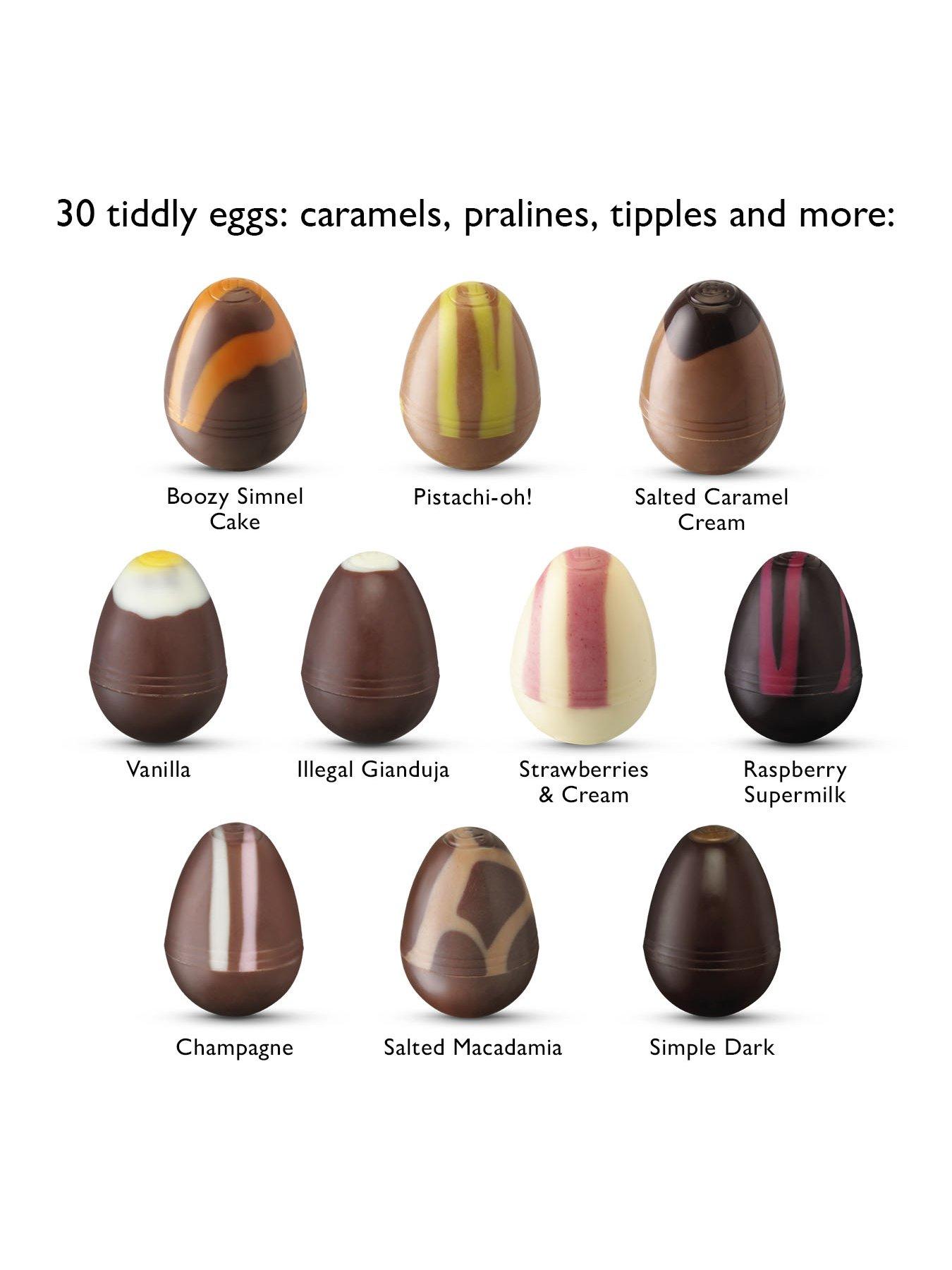 Image 4 of 5 of Hotel Chocolat The Easter Sleekster