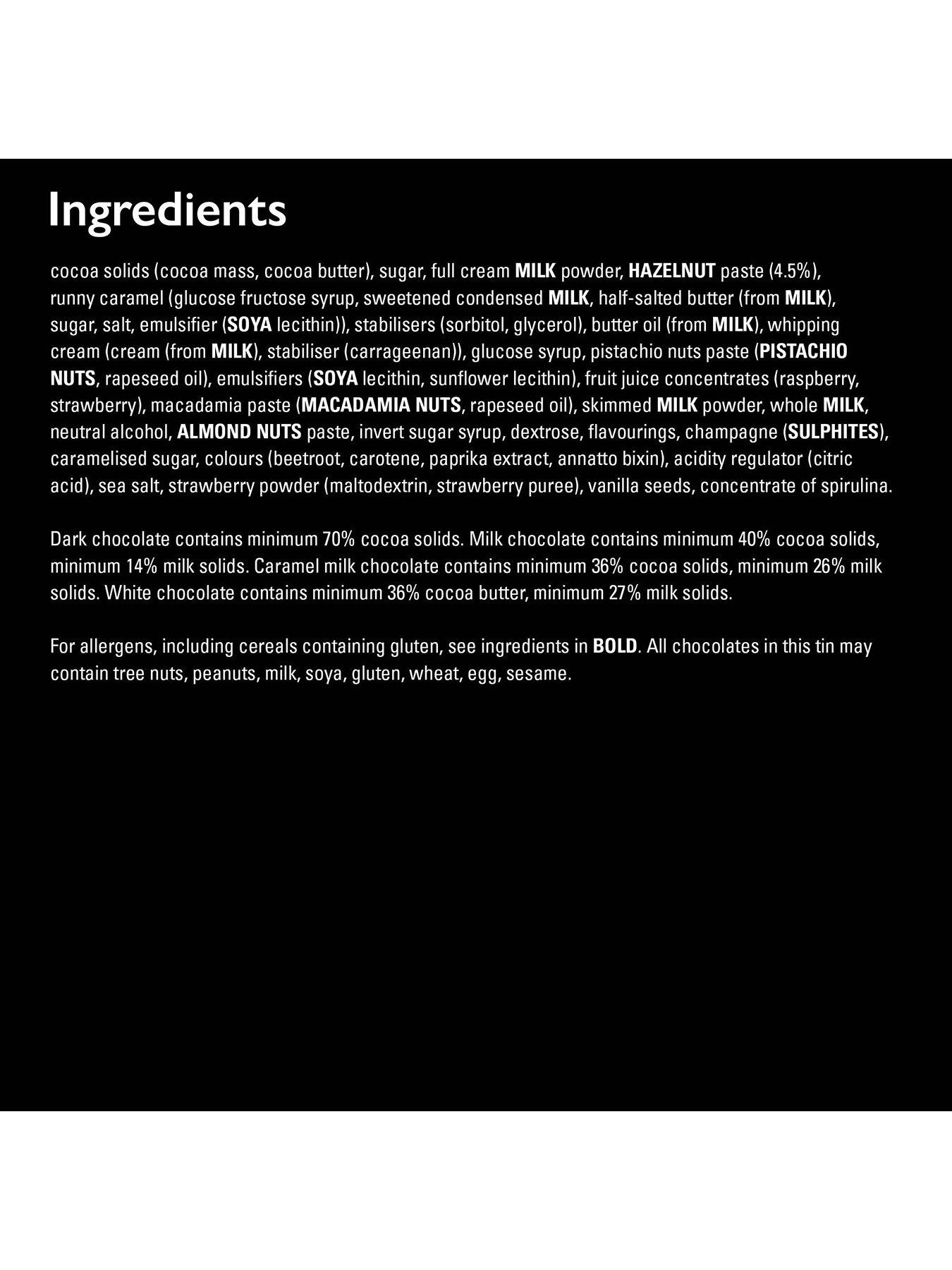 Hotel Chocolat ExtraThick Easter Egg Everything Very.co.uk