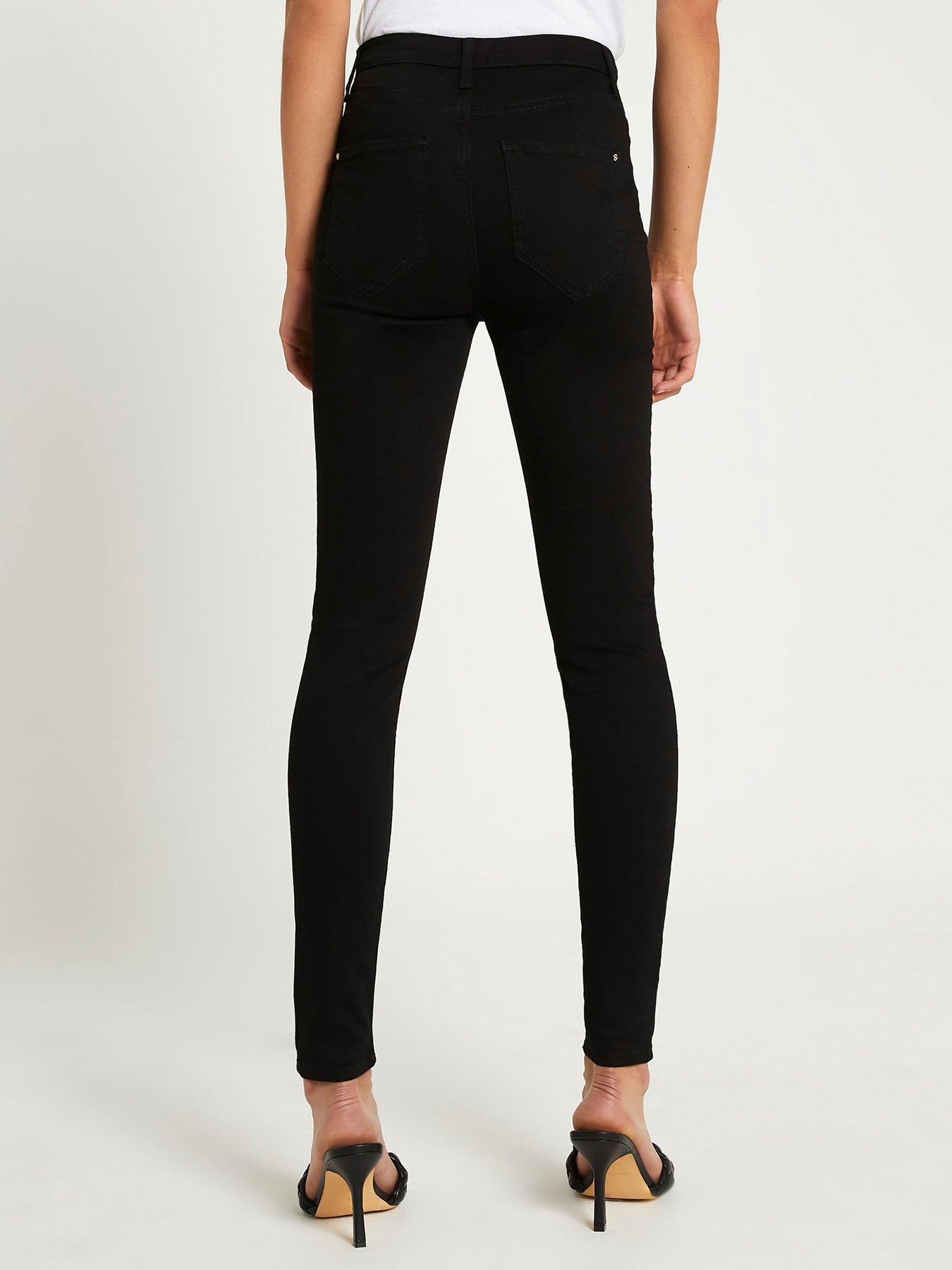 River island high waisted clearance leggings