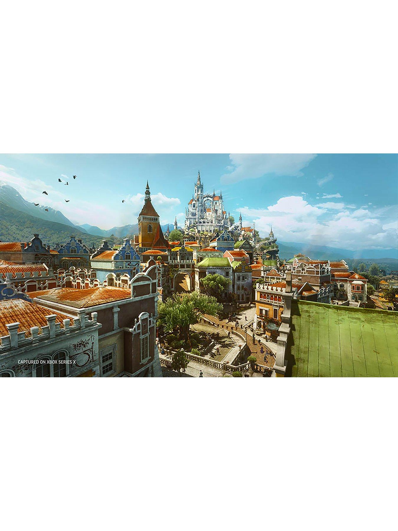Image 7 of 7 of Playstation The Witcher 3: Wild Hunt - Complete Edition