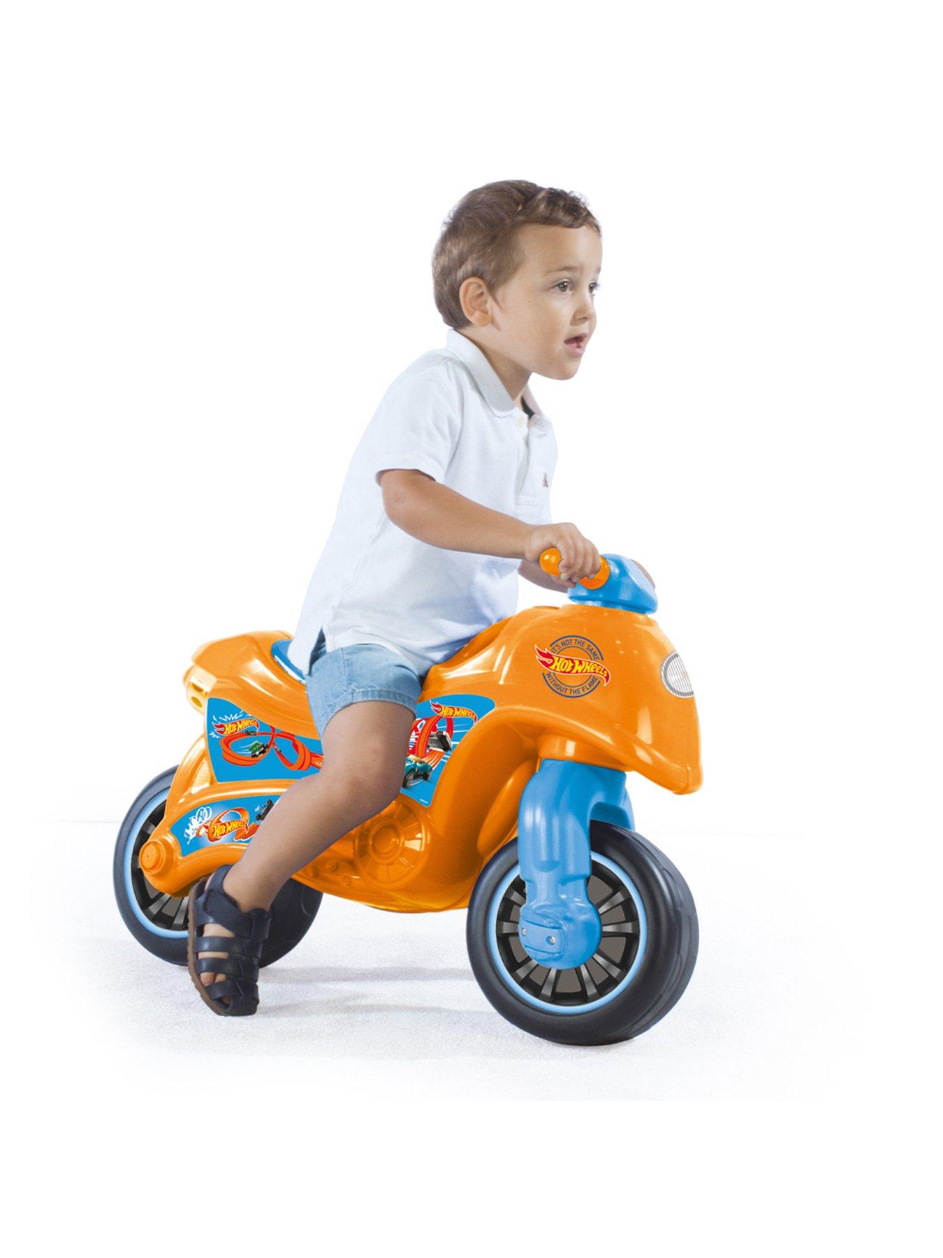 Hot wheels motorcycle store ride on