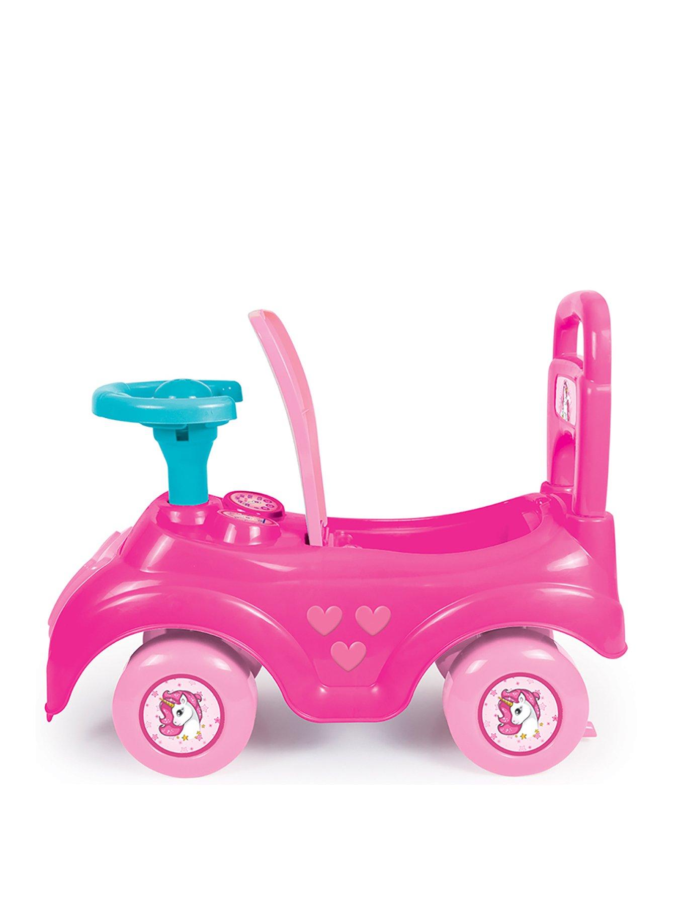 Dolu cheap baby walker