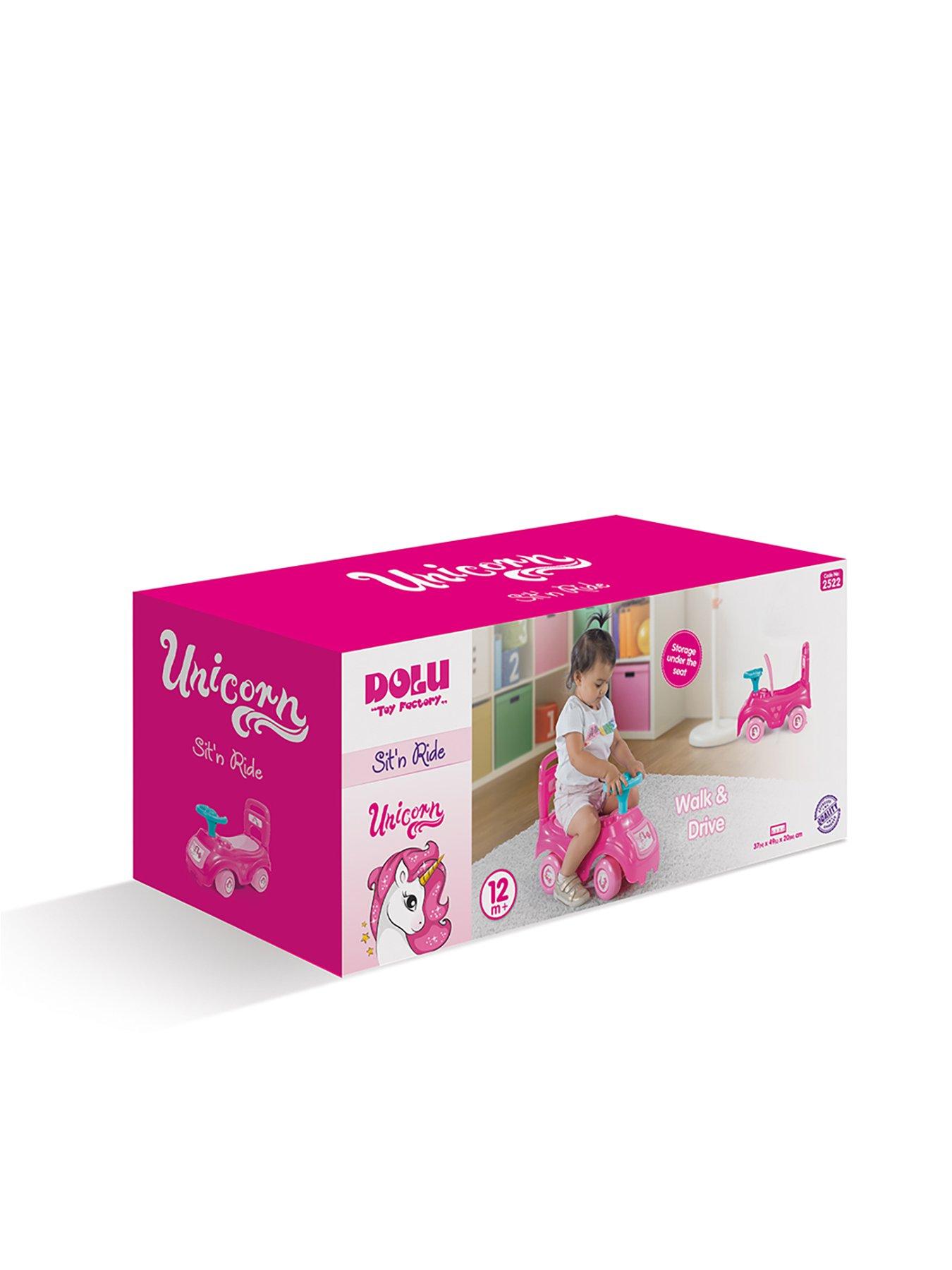 Dolu best sale baby walker