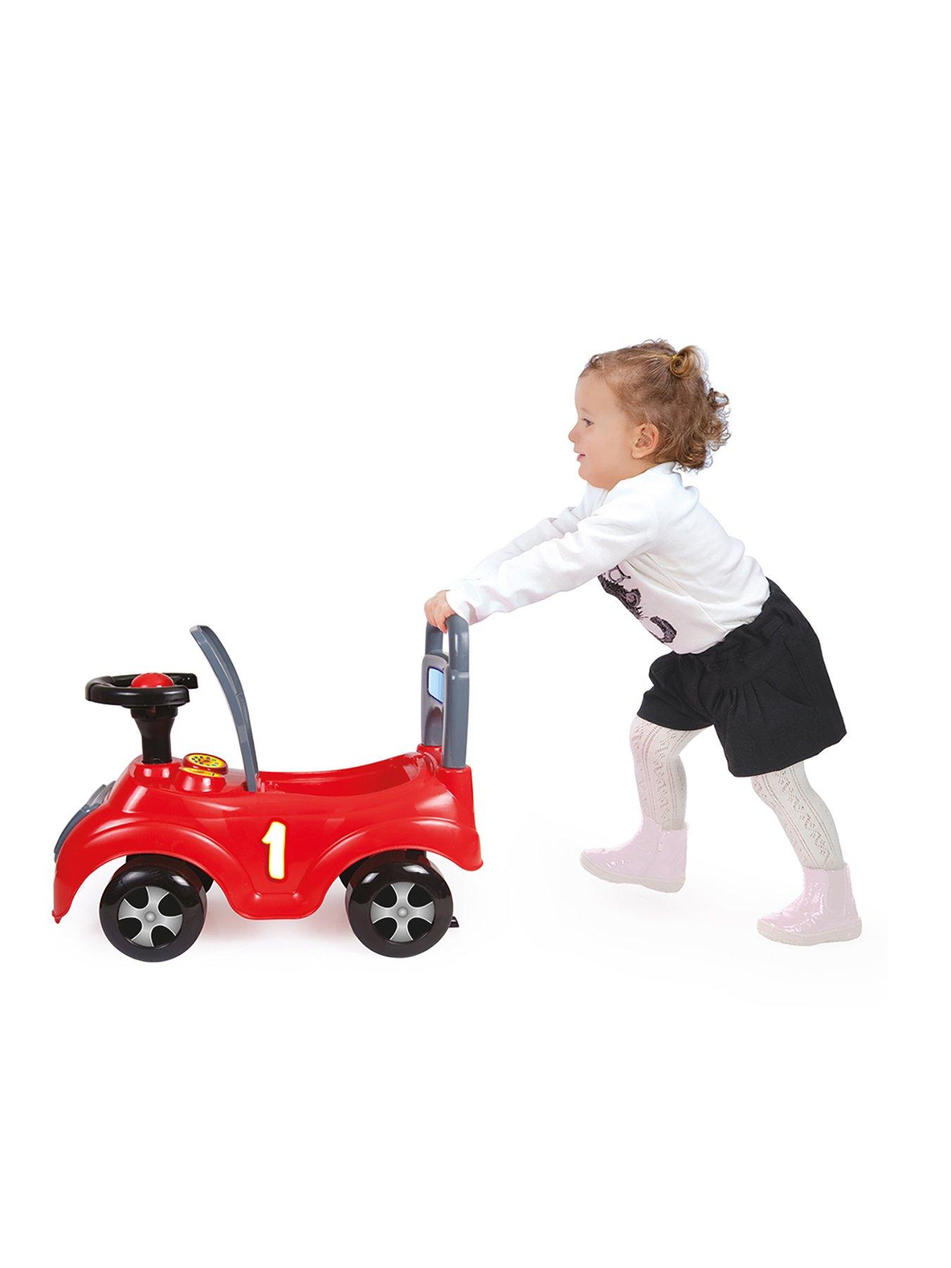 Dolu store baby walker