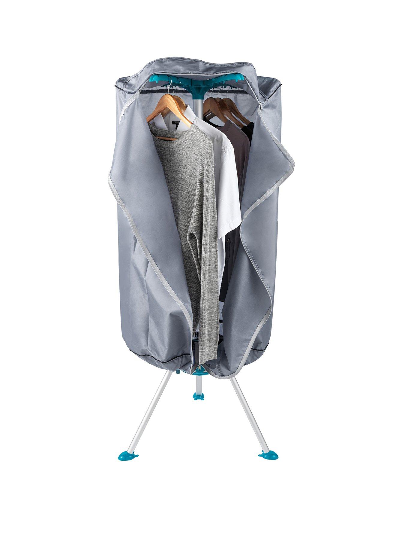 Minky heated airer discount cover