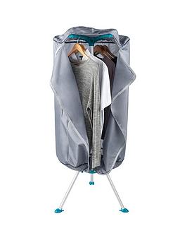 Product photograph of Beldray Heated Airer Pod from very.co.uk