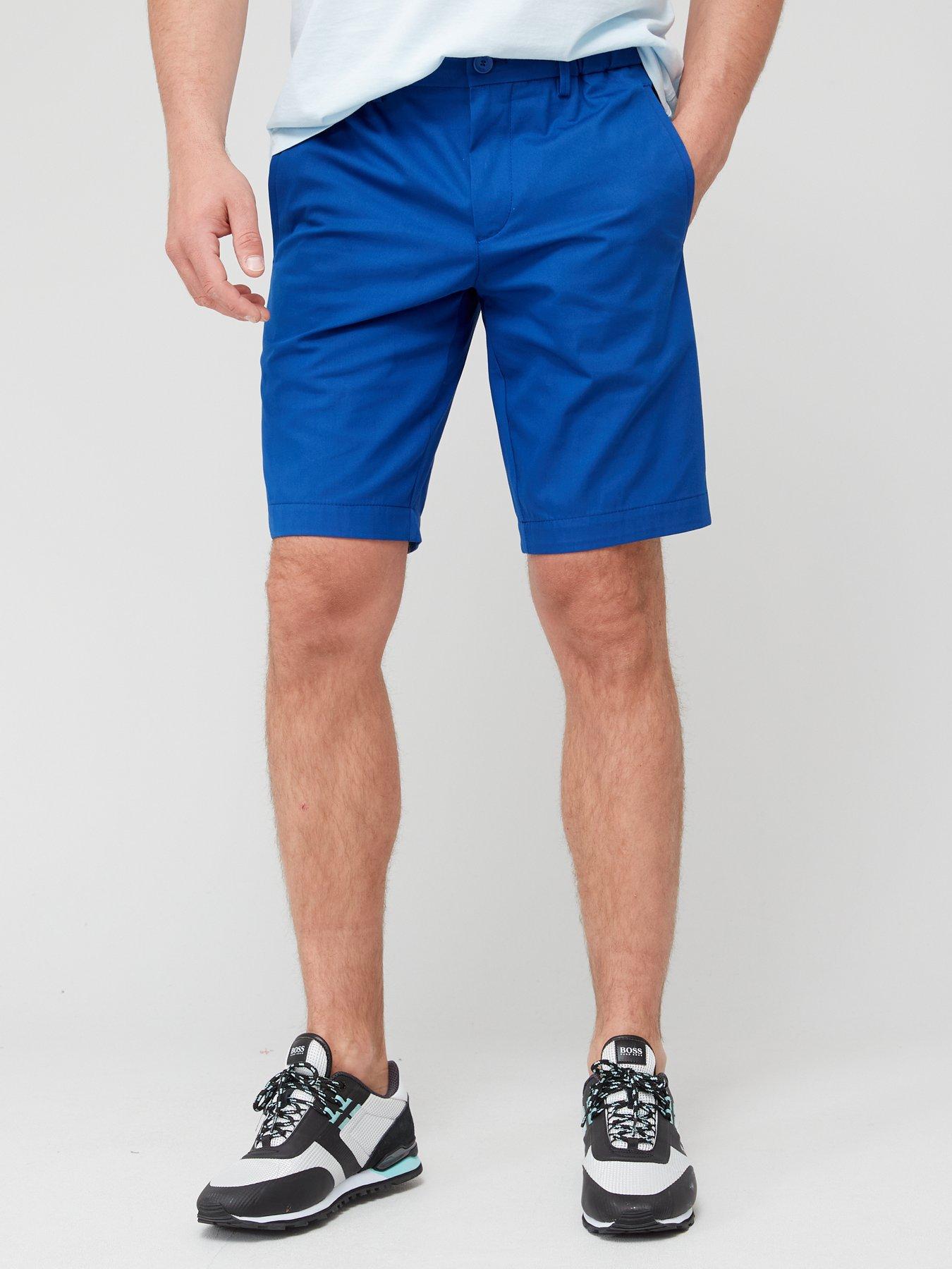 Hugo boss liem on sale shorts