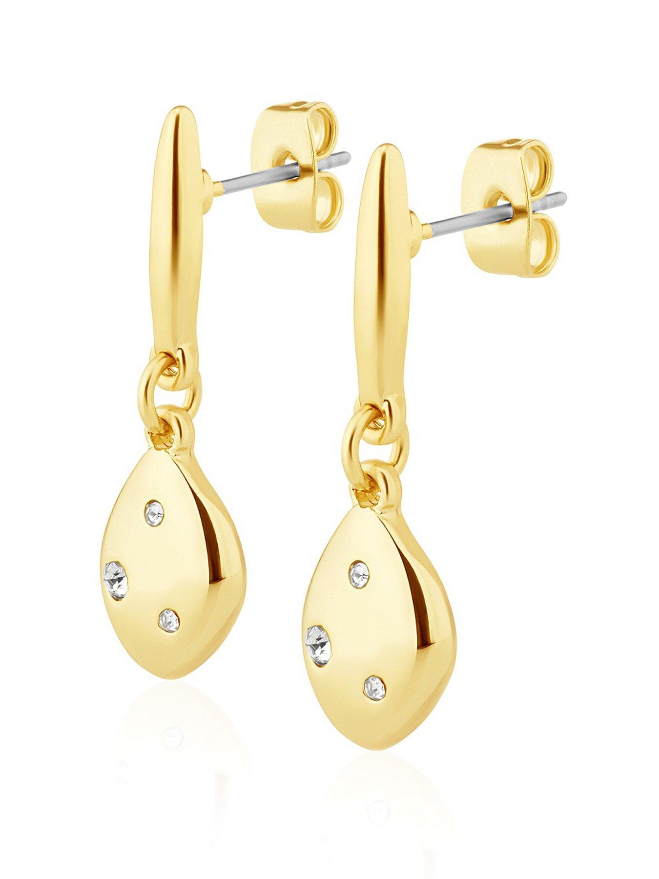 Buckley london earrings set clearance