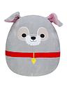 Image thumbnail 1 of 6 of Squishmallows 14" Large Plush Disney's Lady and the Tramp -&nbsp;Tramp