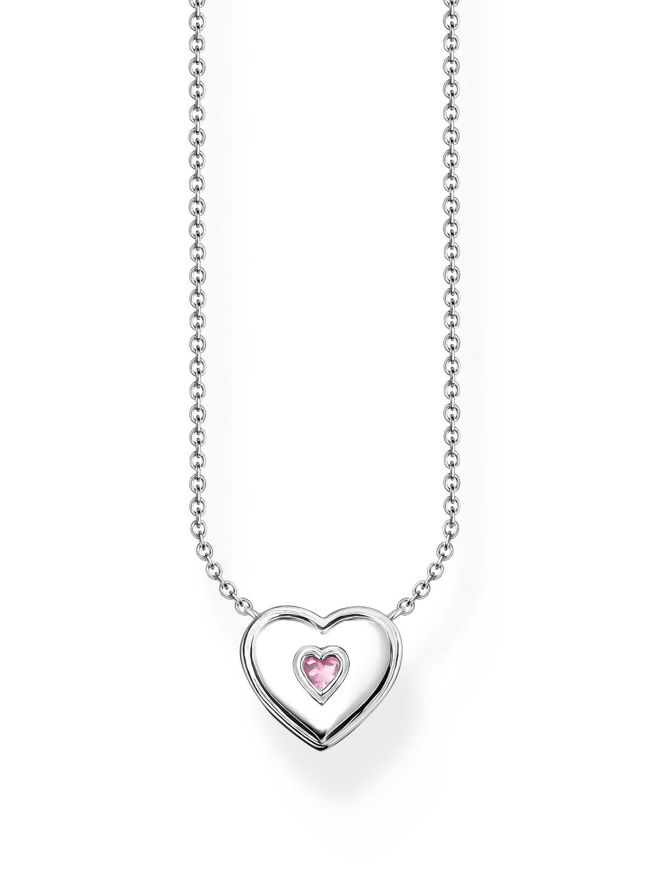 Thomas sabo sales heart locket