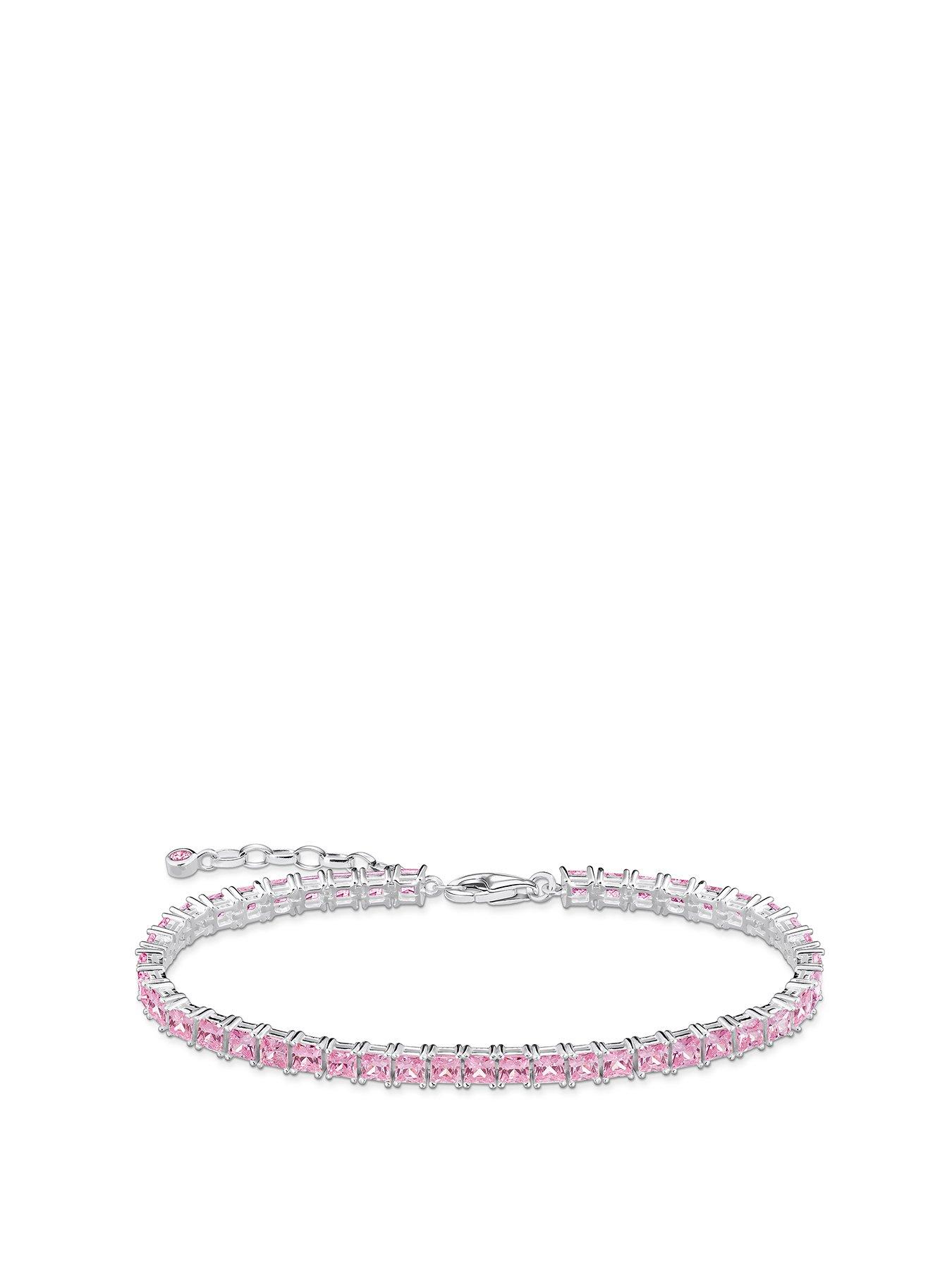 undefined Tennis Bracelet