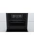  image of indesit-is67v5khw-60cm-single-electric-cooker-with-ceramic-hob-white