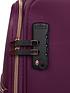  image of it-luggage-underseat-purple-bewitching-suitcase