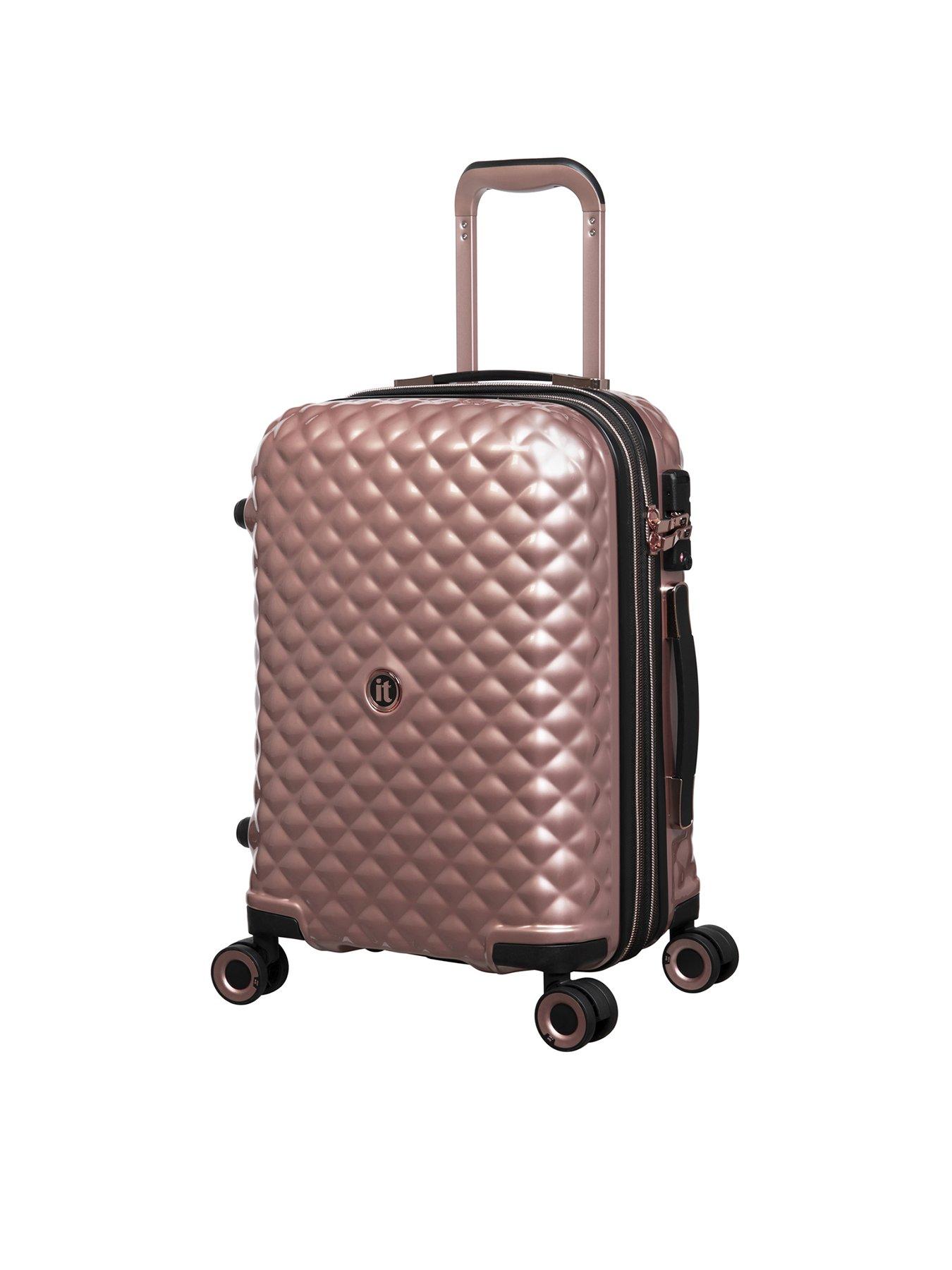 it Luggage  Suitcases, Cabin Bags & Luggage designed in UK