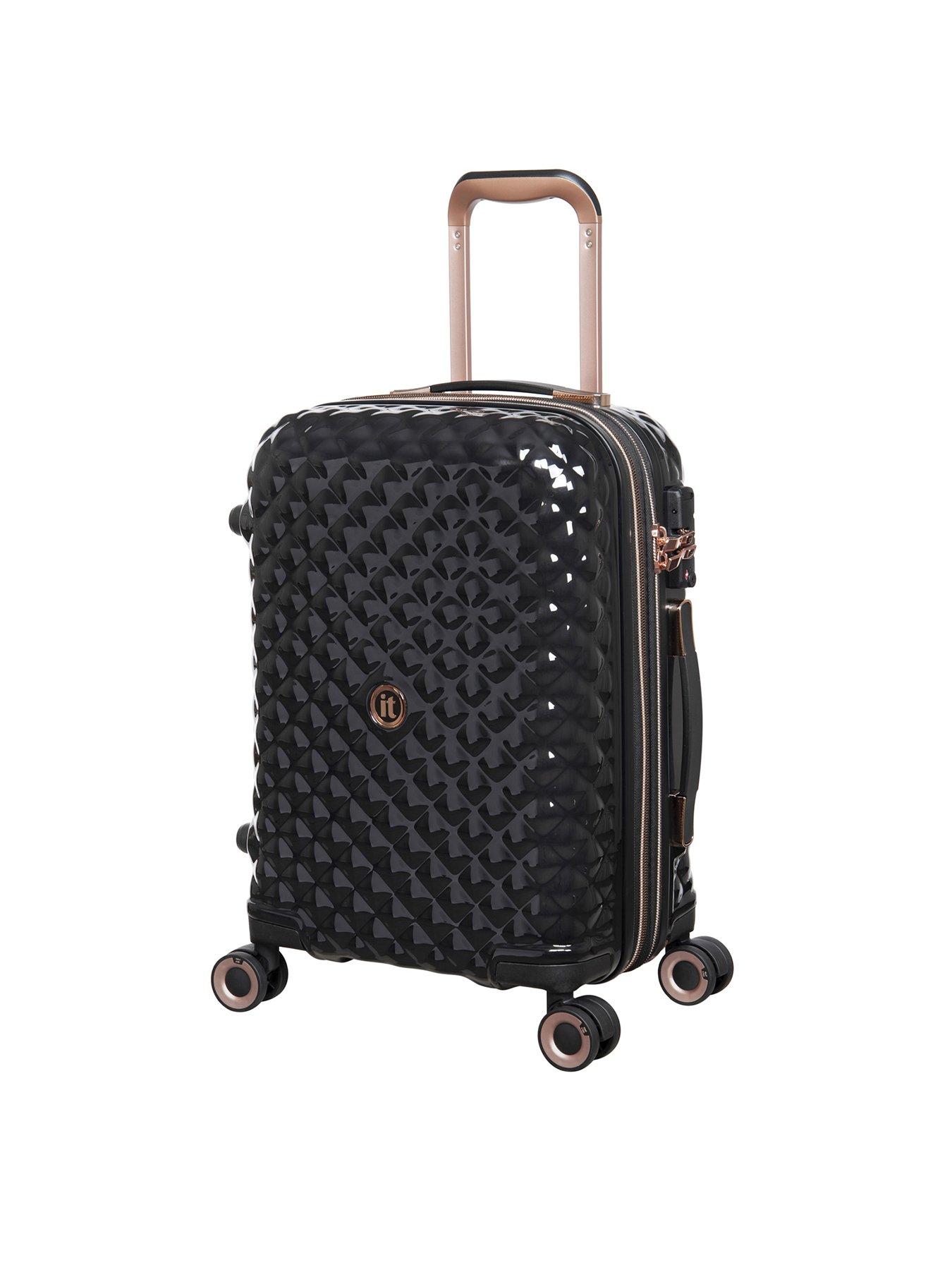 It luggage clearance case