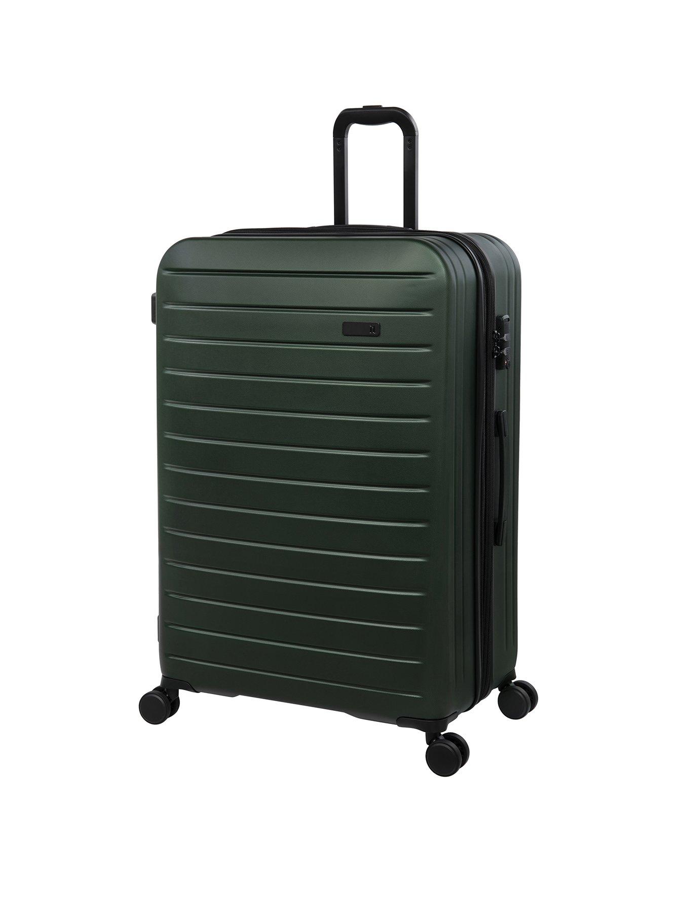 It large deals suitcase