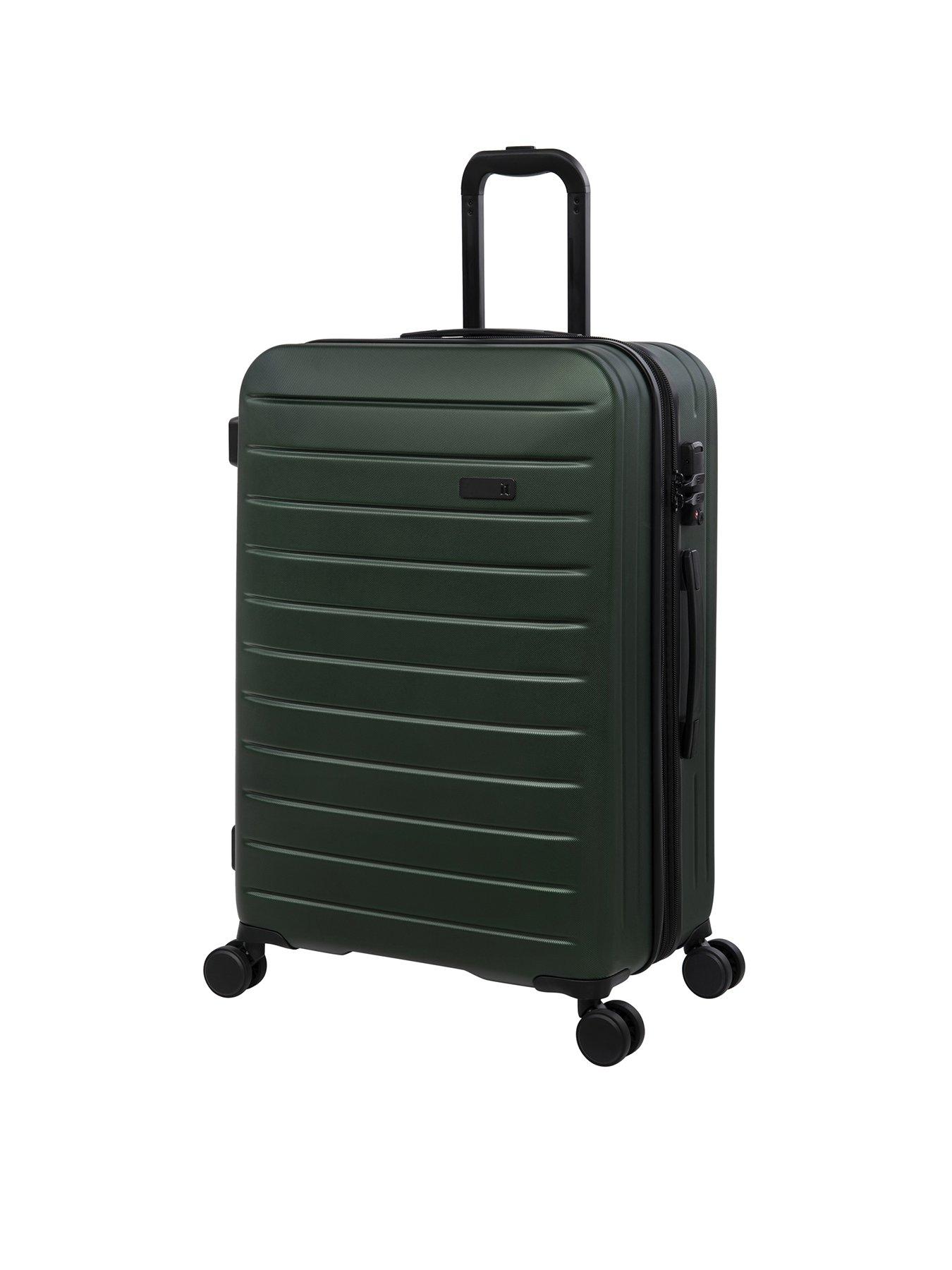 It luggage legion single expander 2024 hard shell large case