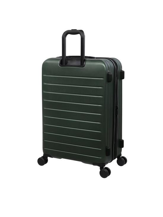 stillFront image of it-luggage-legion-mountain-view-cabin-hard-8-wheel-suitcase