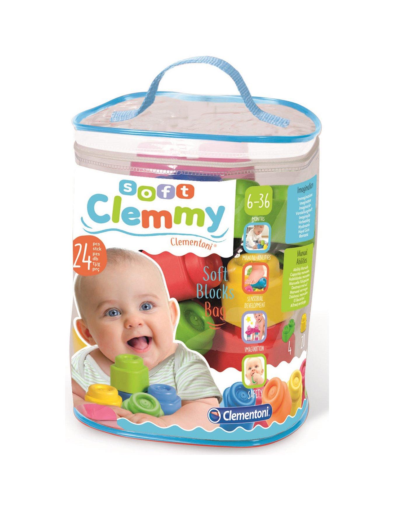 Baby Park Activity Table Clementoni UK